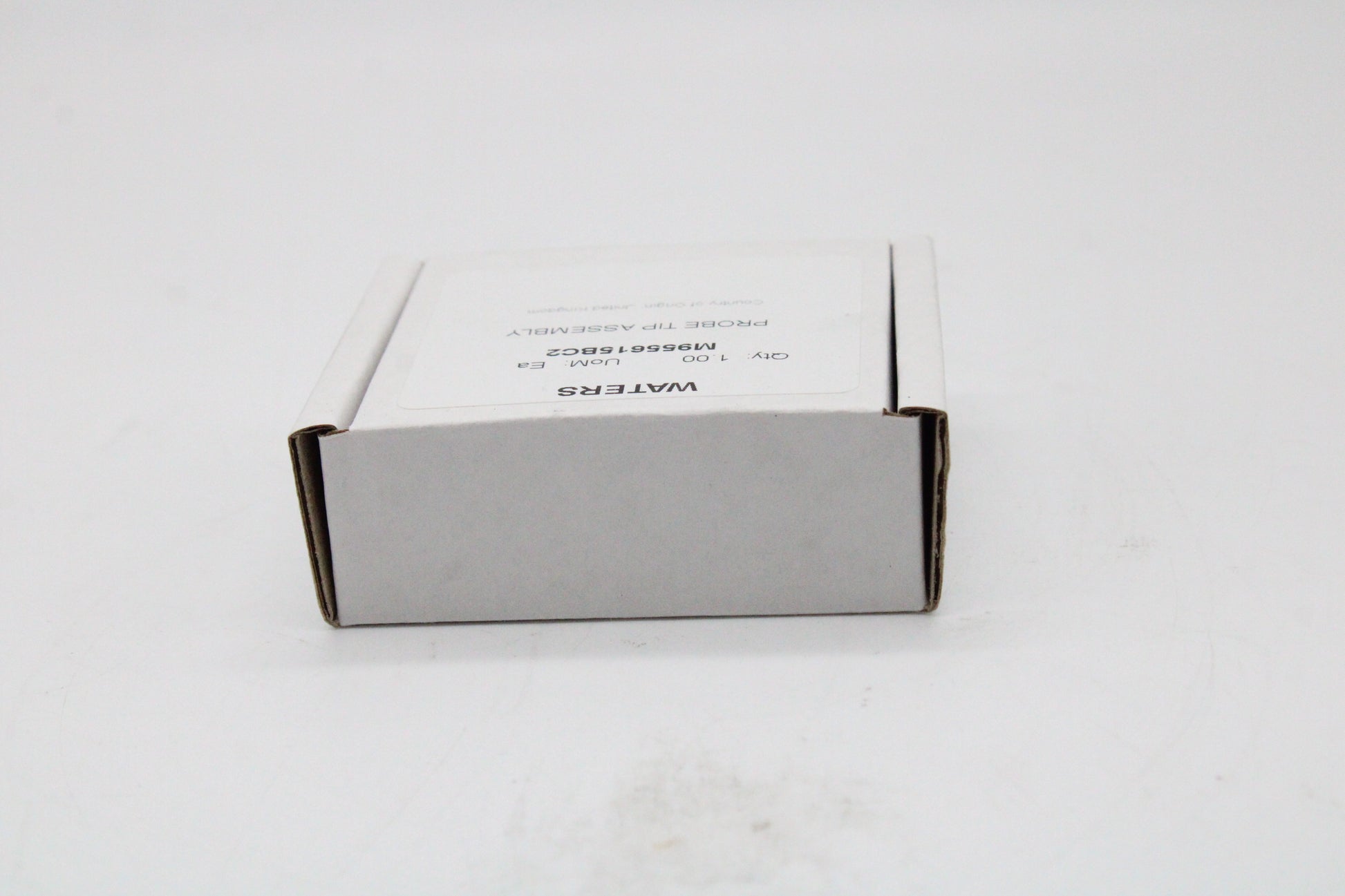 Waters M955615BC2 Lockspray Probe Tip Assembly - NEW – NTC Tech