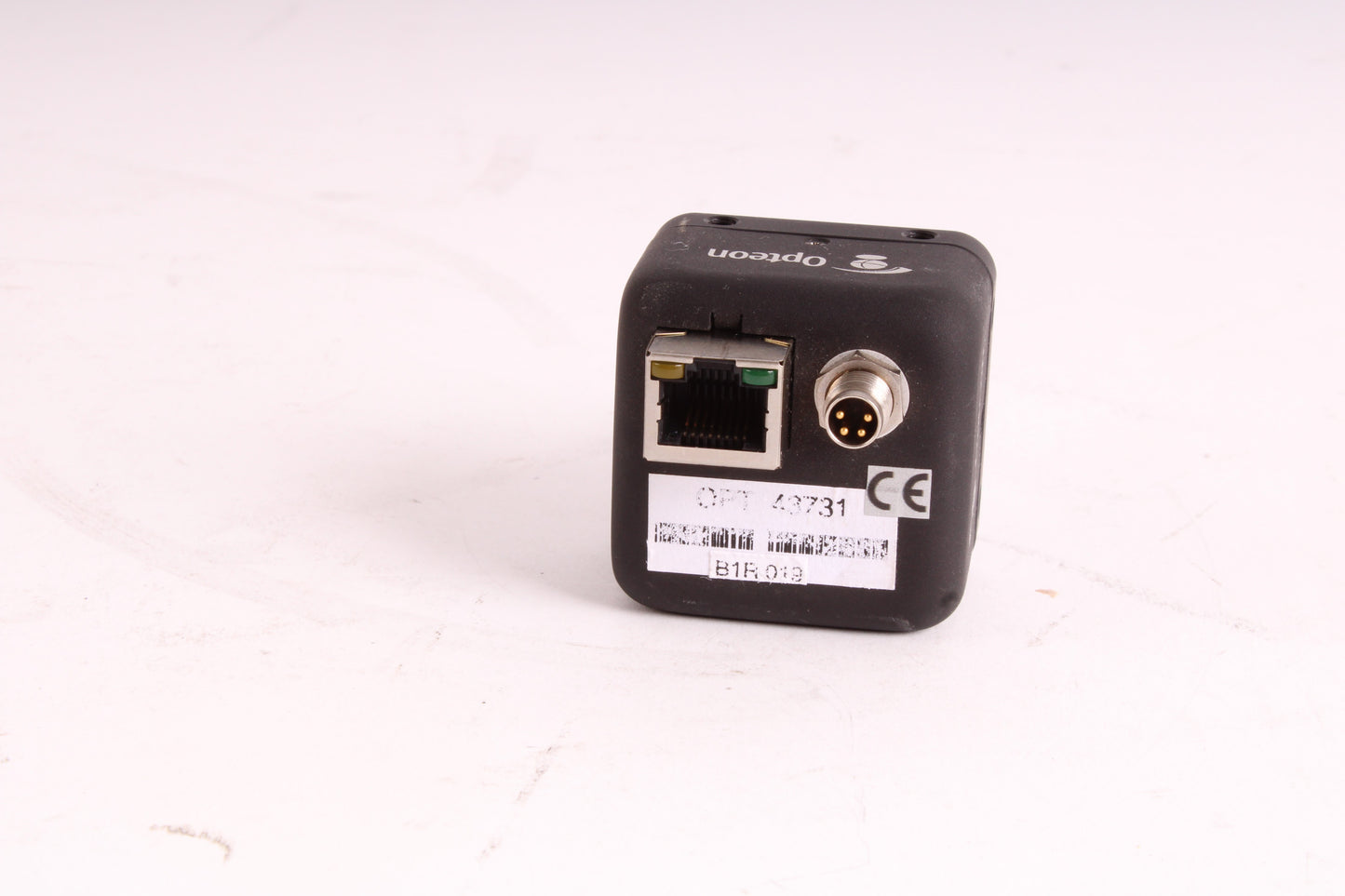 Opteon B1R 019 Ethernet Industrial Camera w/ Lens – NTC Tech