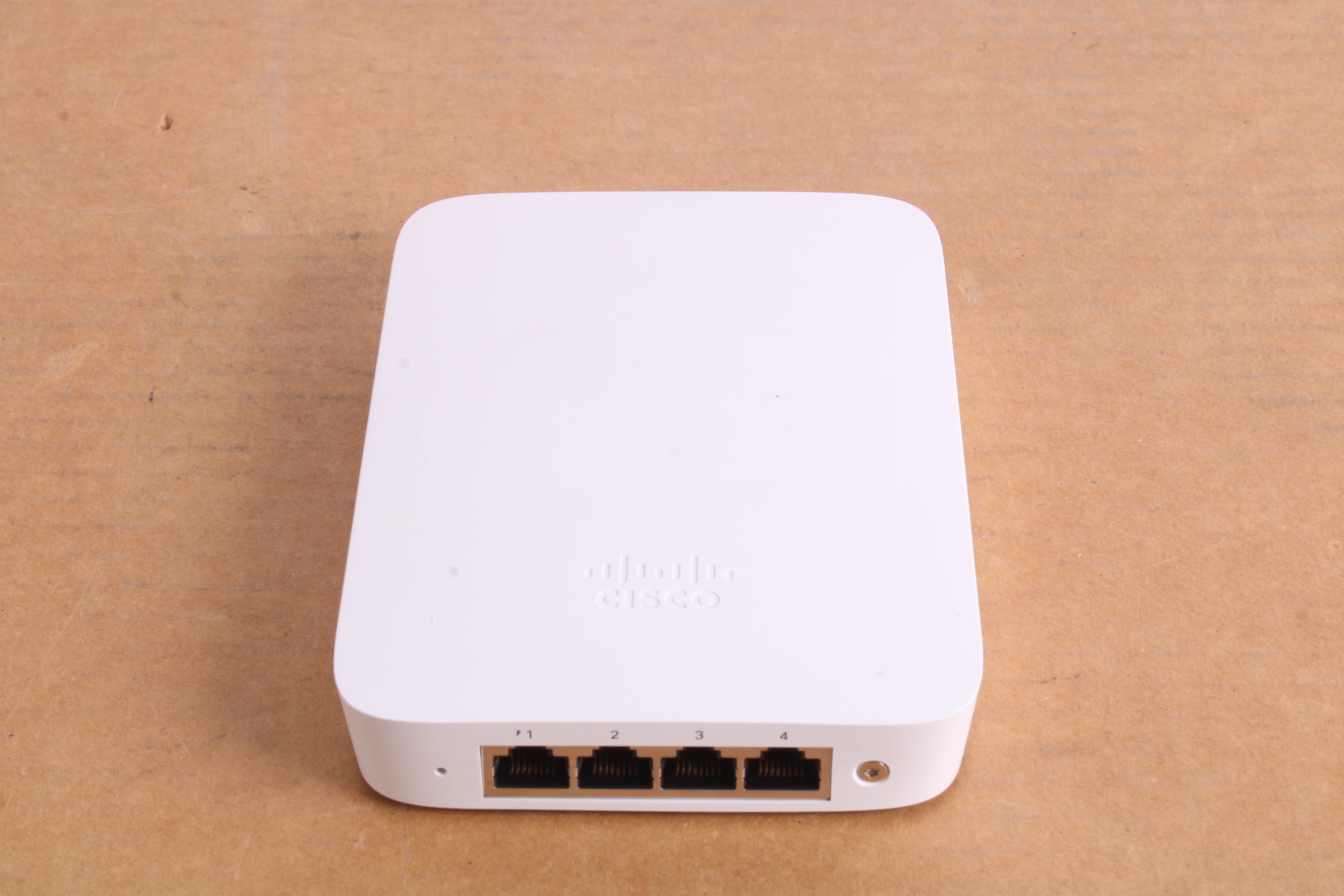 Cisco Meraki MR30H HWi-Fi 5 Wave 2 With An integrated Gigabit Switch ...
