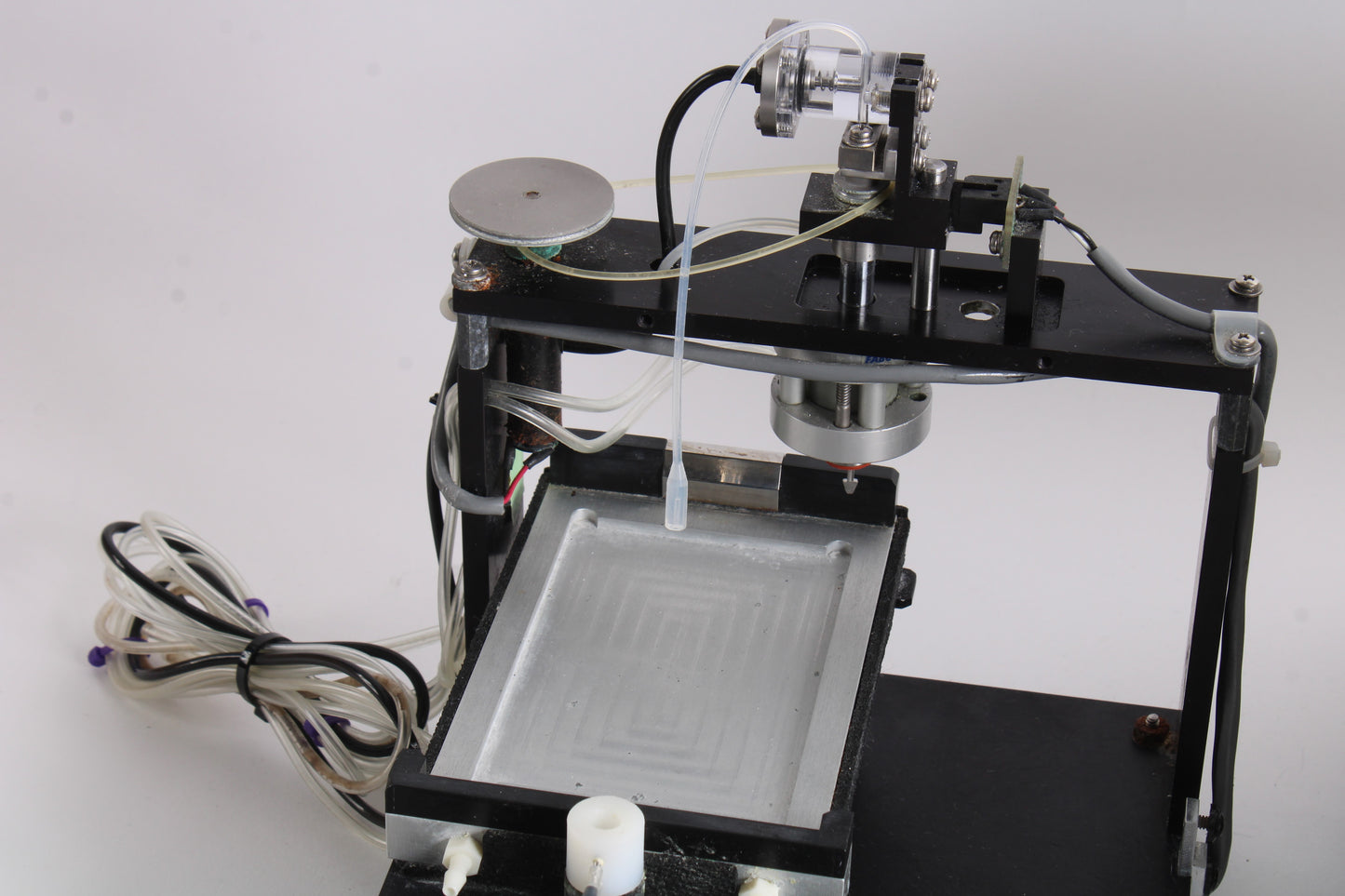 Cytek AMS Laboratory 96-Well Auto Micro-Sampling System – NTC Tech