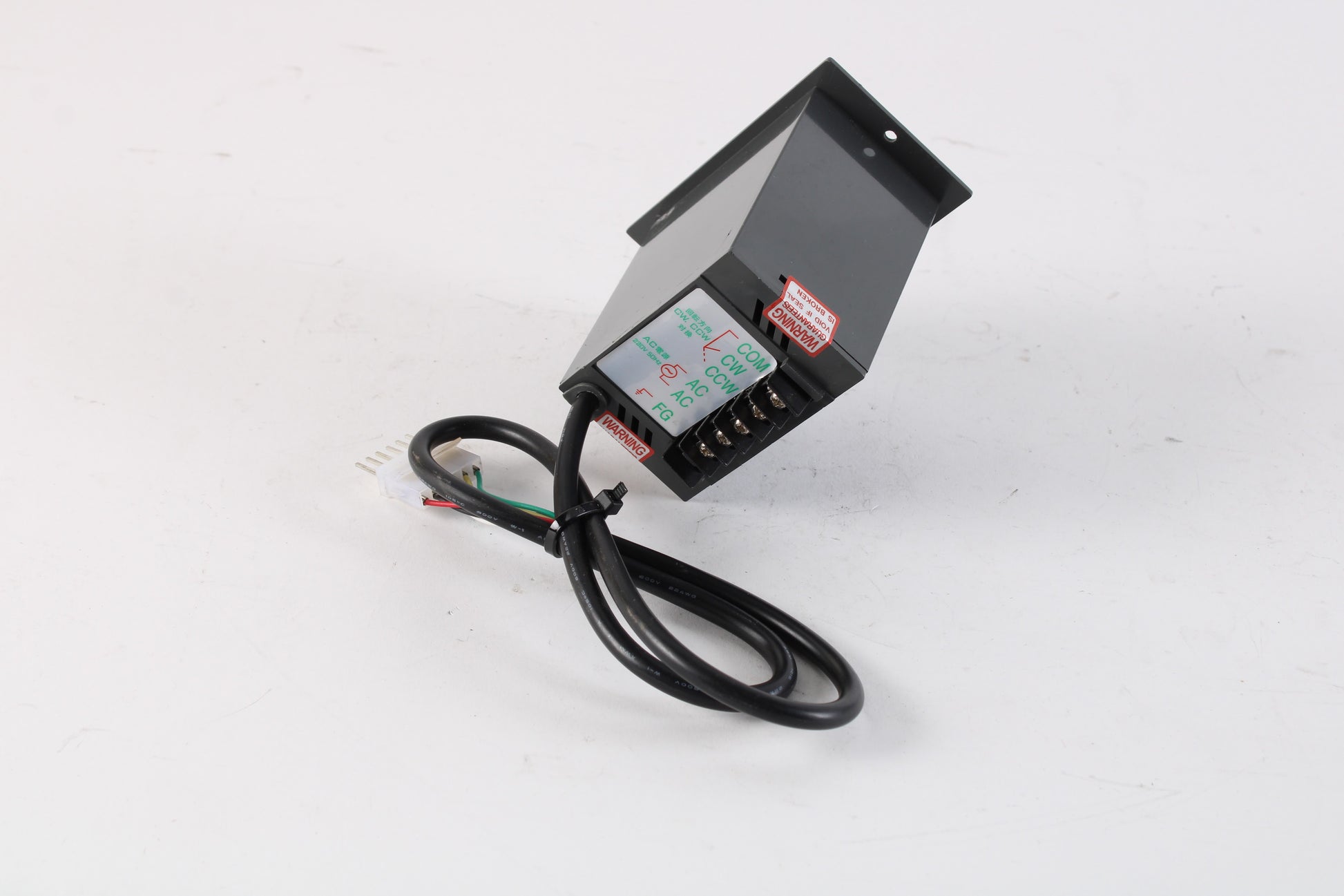 TS US-52 AC Electrical AC Motor Speed Control Pack 25W – NTC Tech