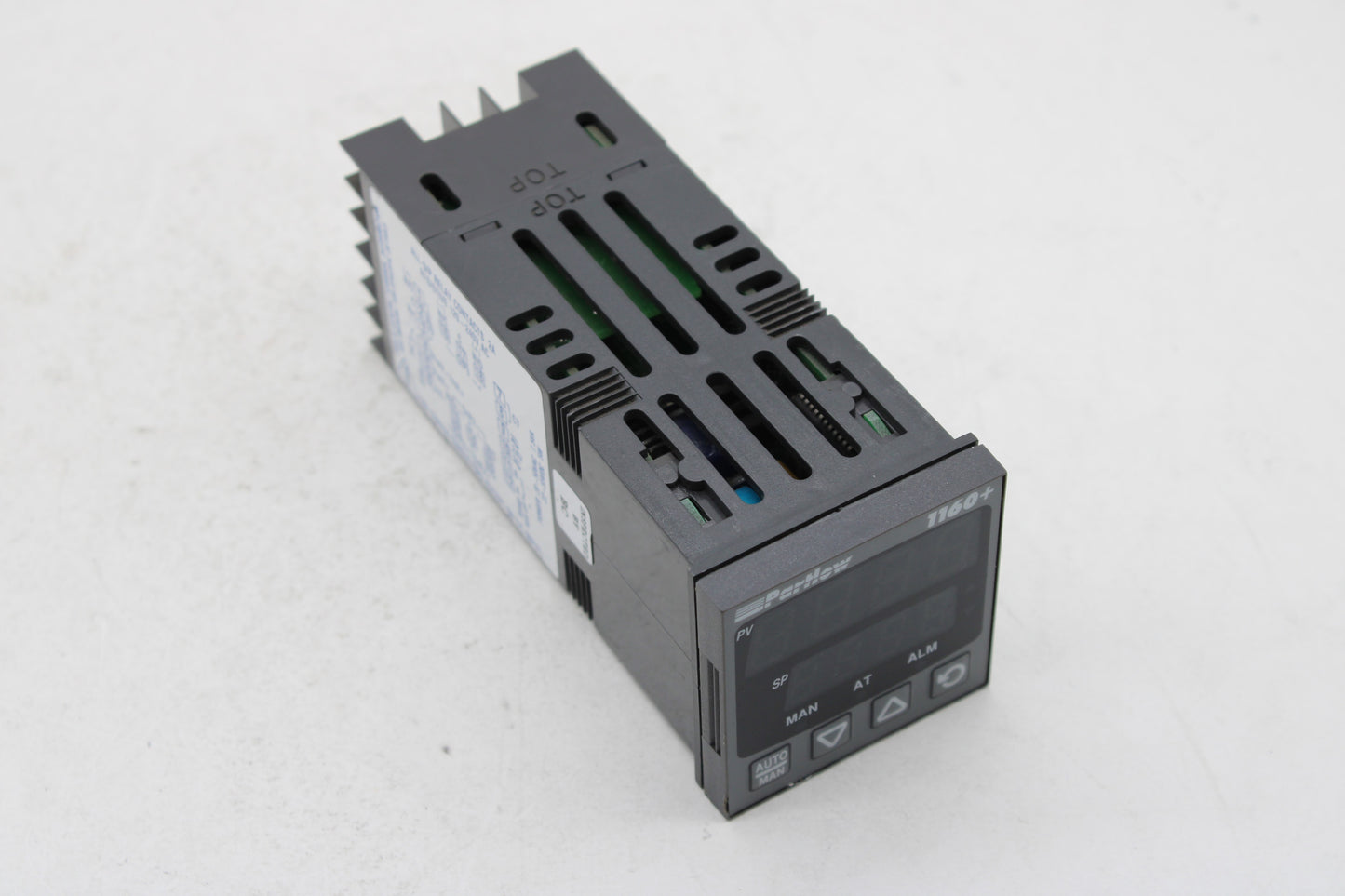 Partlow P6102 Digital Temperature Controller – NTC Tech