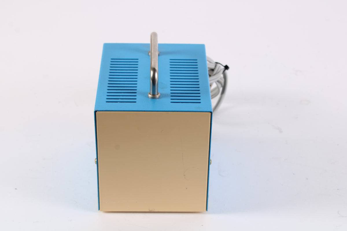 Cd110 Machine Toyozumi Dengenkiki CD110-15 Step Down Transformer – NTC Tech