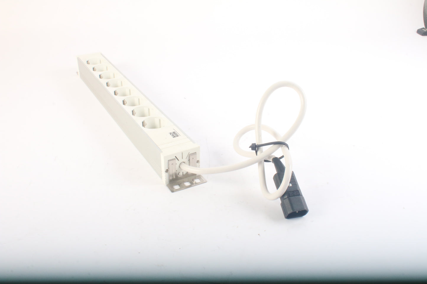 Bachmann 333.001 19 Inch Server Rack Cabinet Power Strip 4016514010998 ...