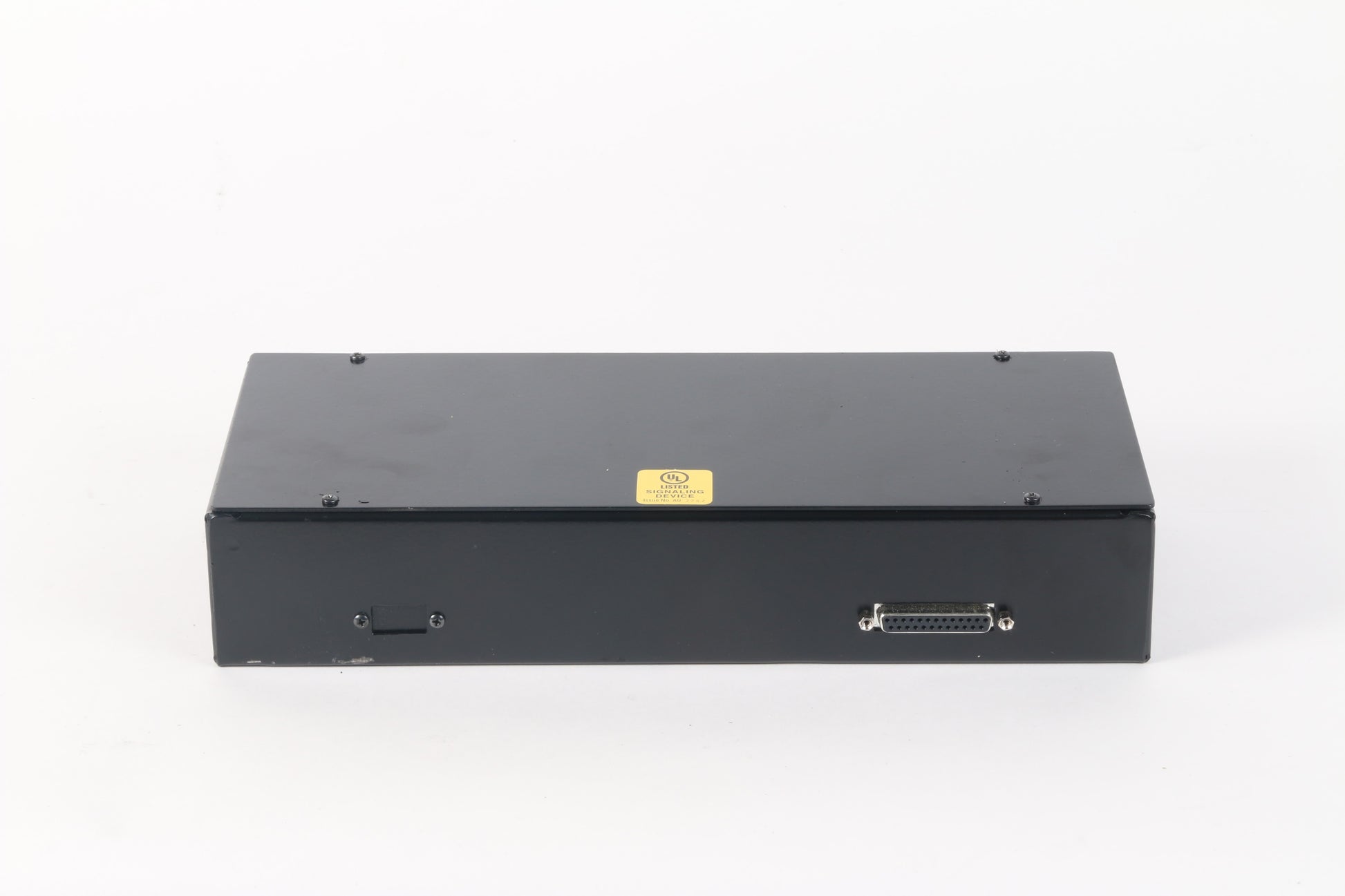 Gamewell GWRPI Remote Interface Printer Module – NTC Tech