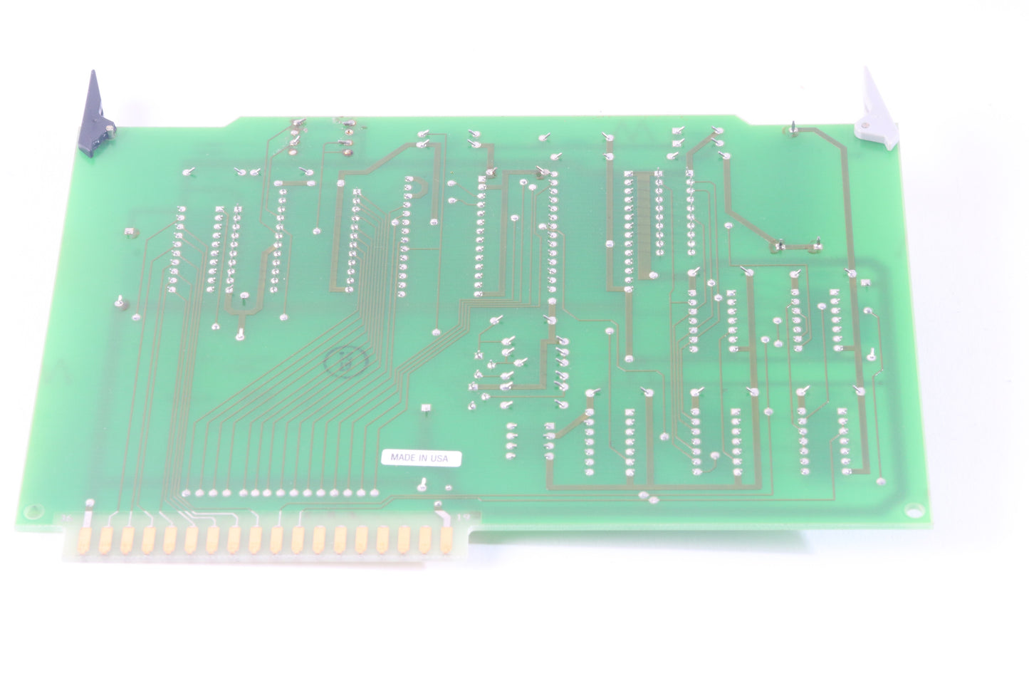 HP Agilent Keysight 08662-60429 ROM Memory Board Assembly – NTC Tech