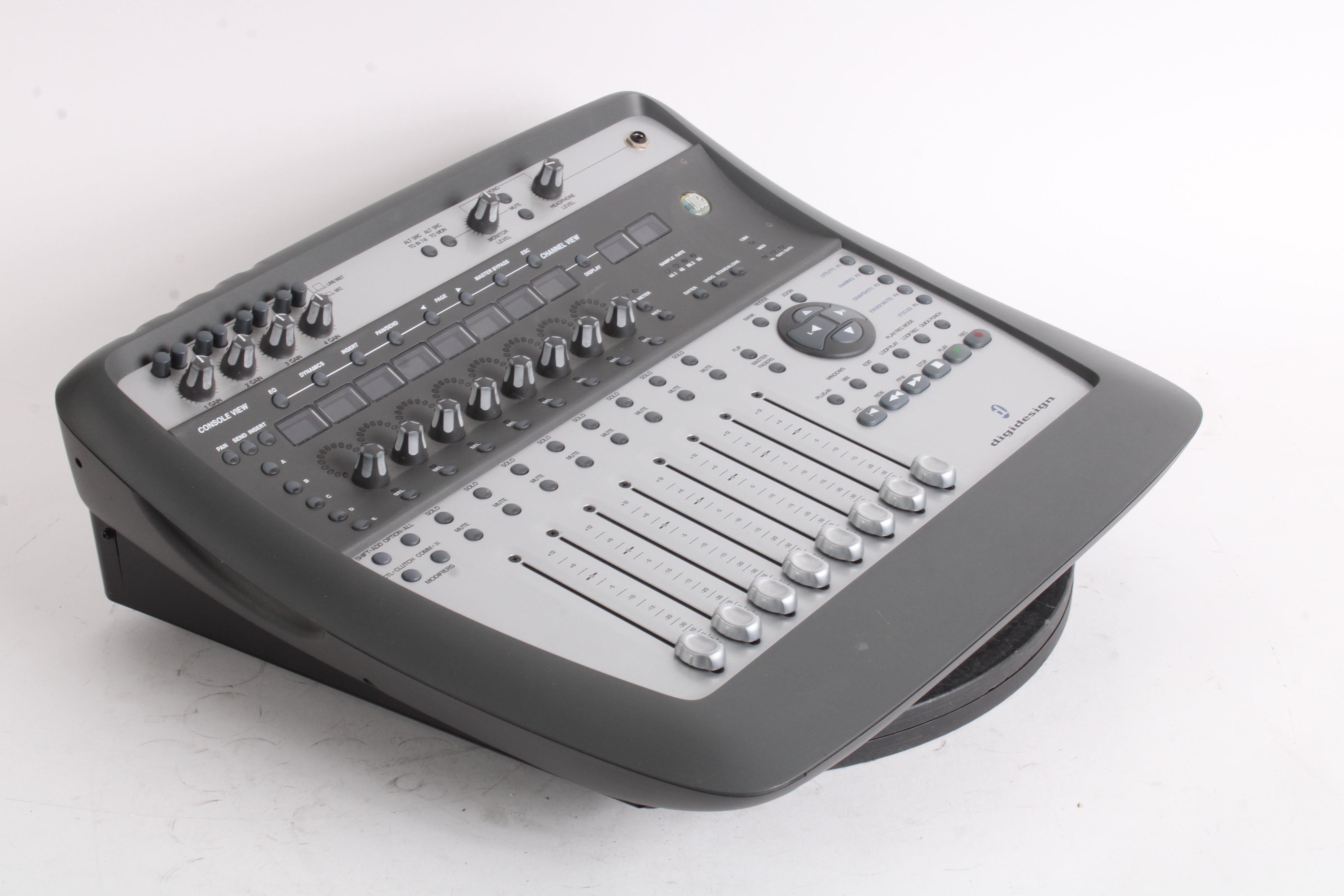 Digi002 Digidesign Digi 002 Digital Recording Interface MX002 – NTC Tech