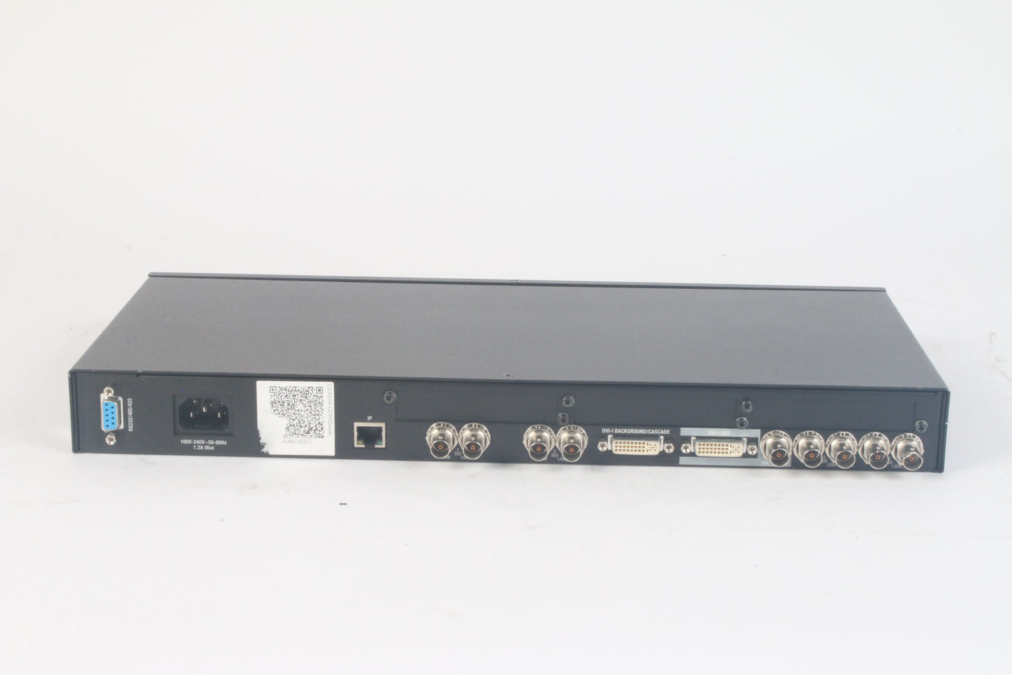 TV One C2-6204 3G-SDI CORIOview 3G SDI Multiviewer Processor - Fair Co ...