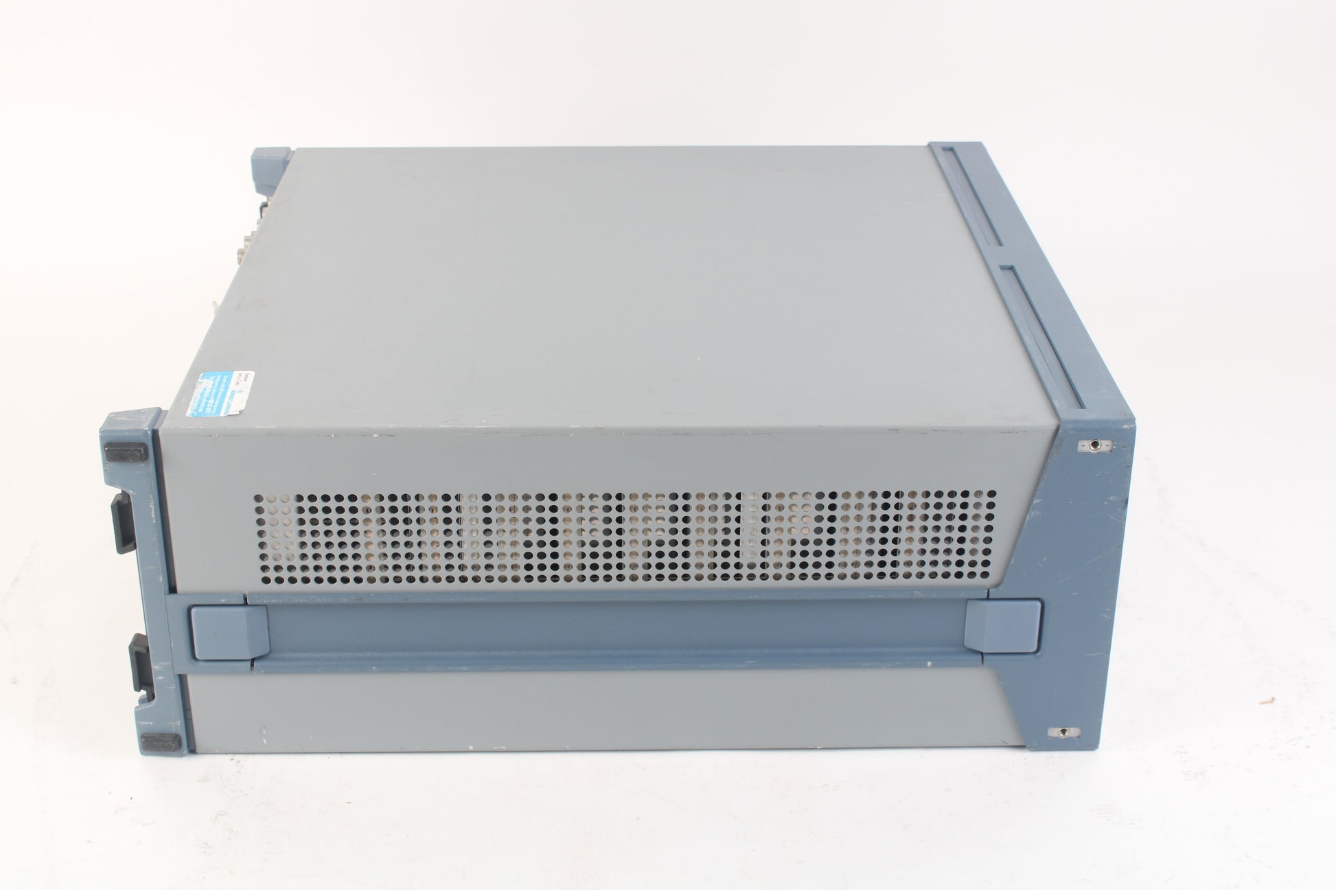 Rohde & Schwarz SME 03 5kHz-3.0Ghz Signal Generator Missing Power Butt ...