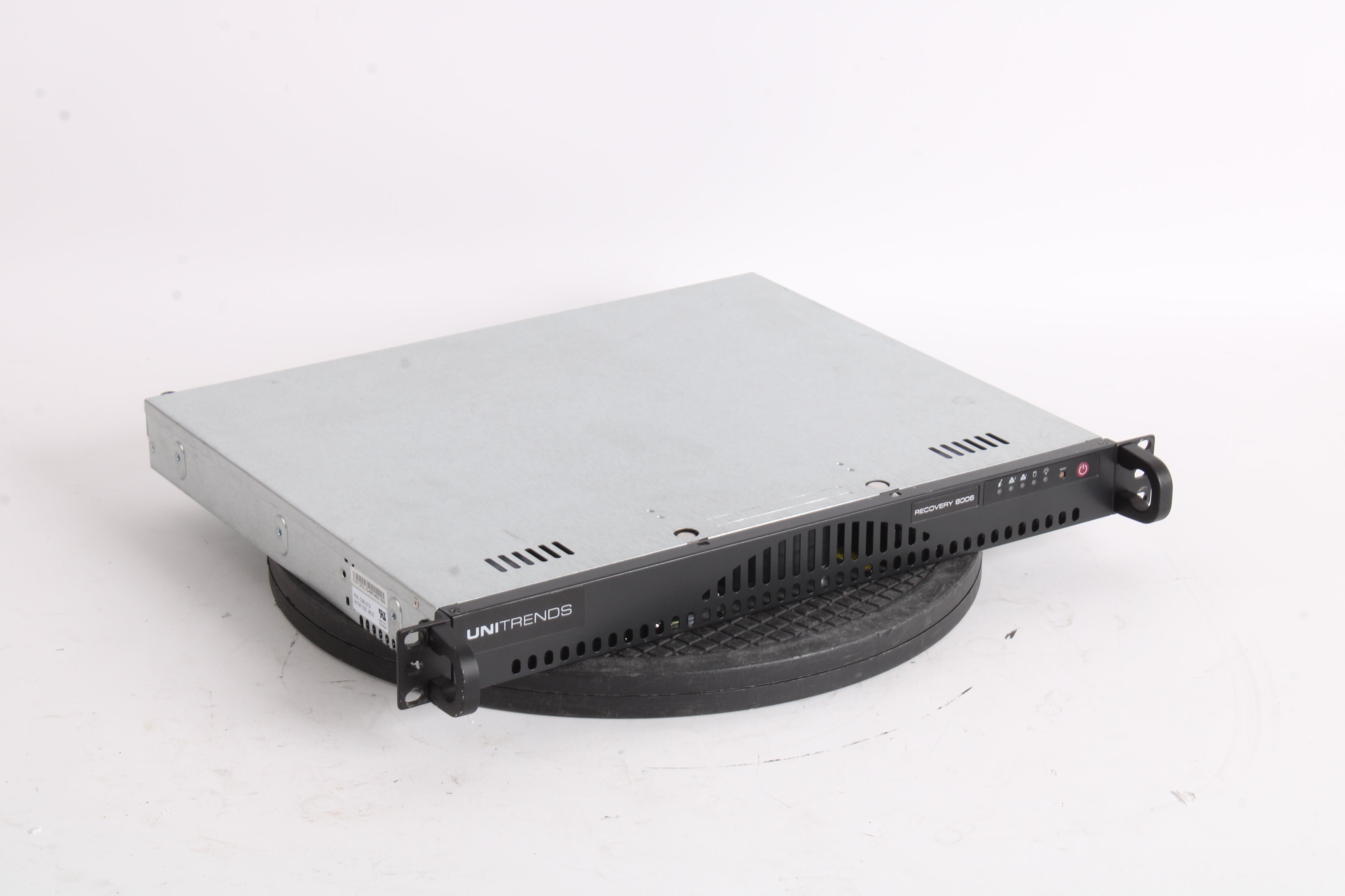 Unitrends Device Unitrends Recovey 8006 Backup and Recovery Appliance - License: Enterp ...