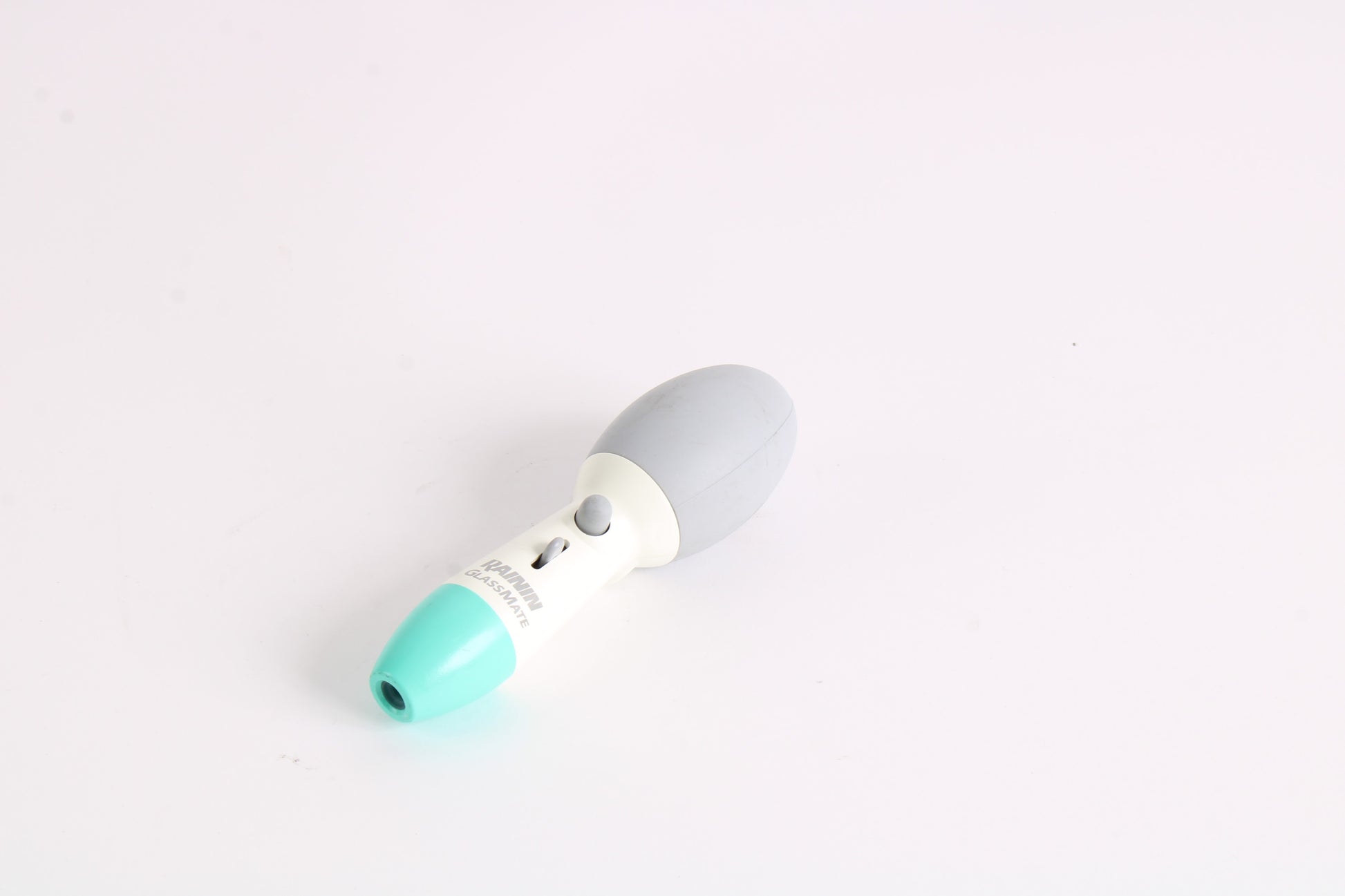 Rainin GlassMate Pipette Controller NTC Tech