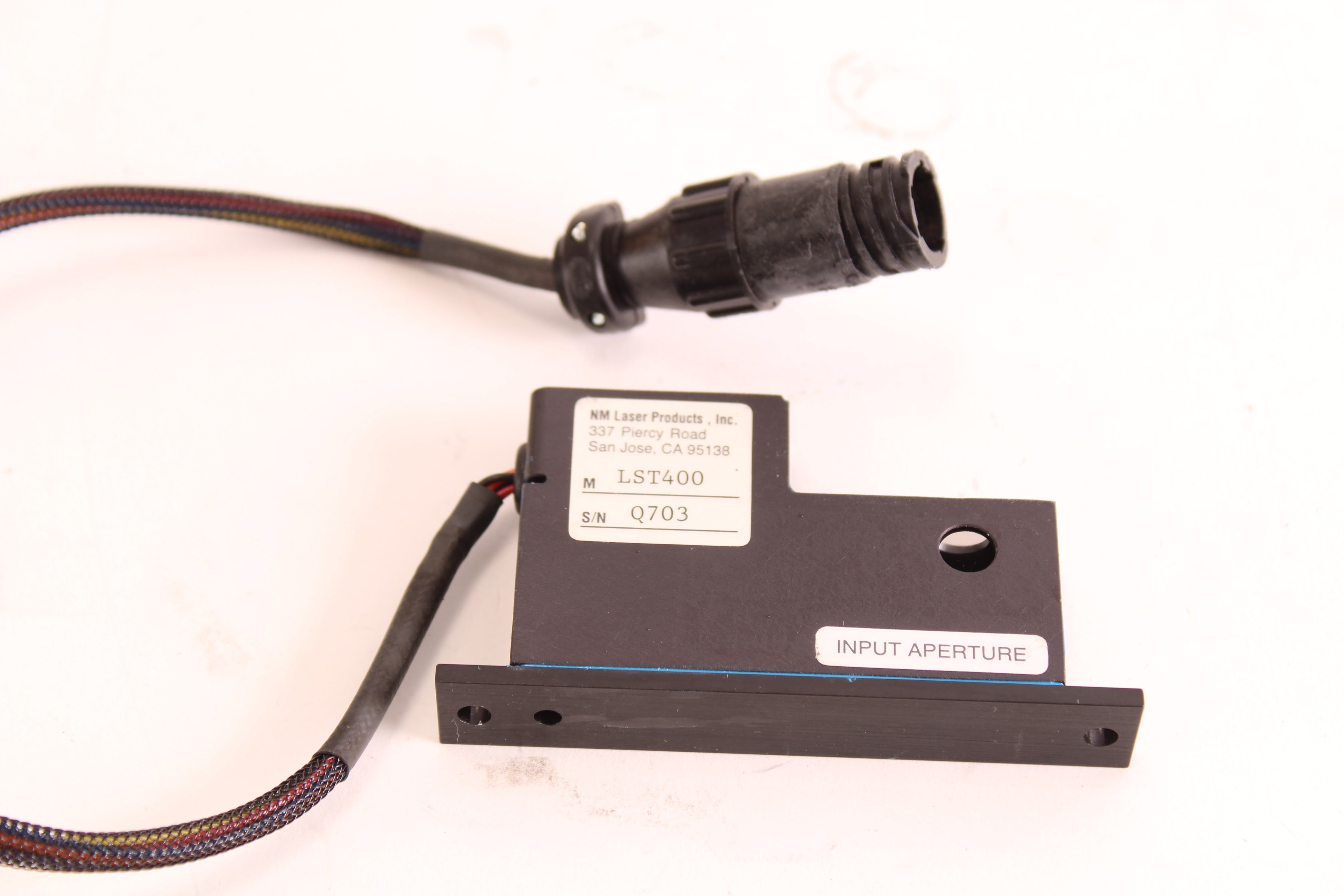 Lo Slip Ring Con Sensore Di Posizione Integrato - Foto 8