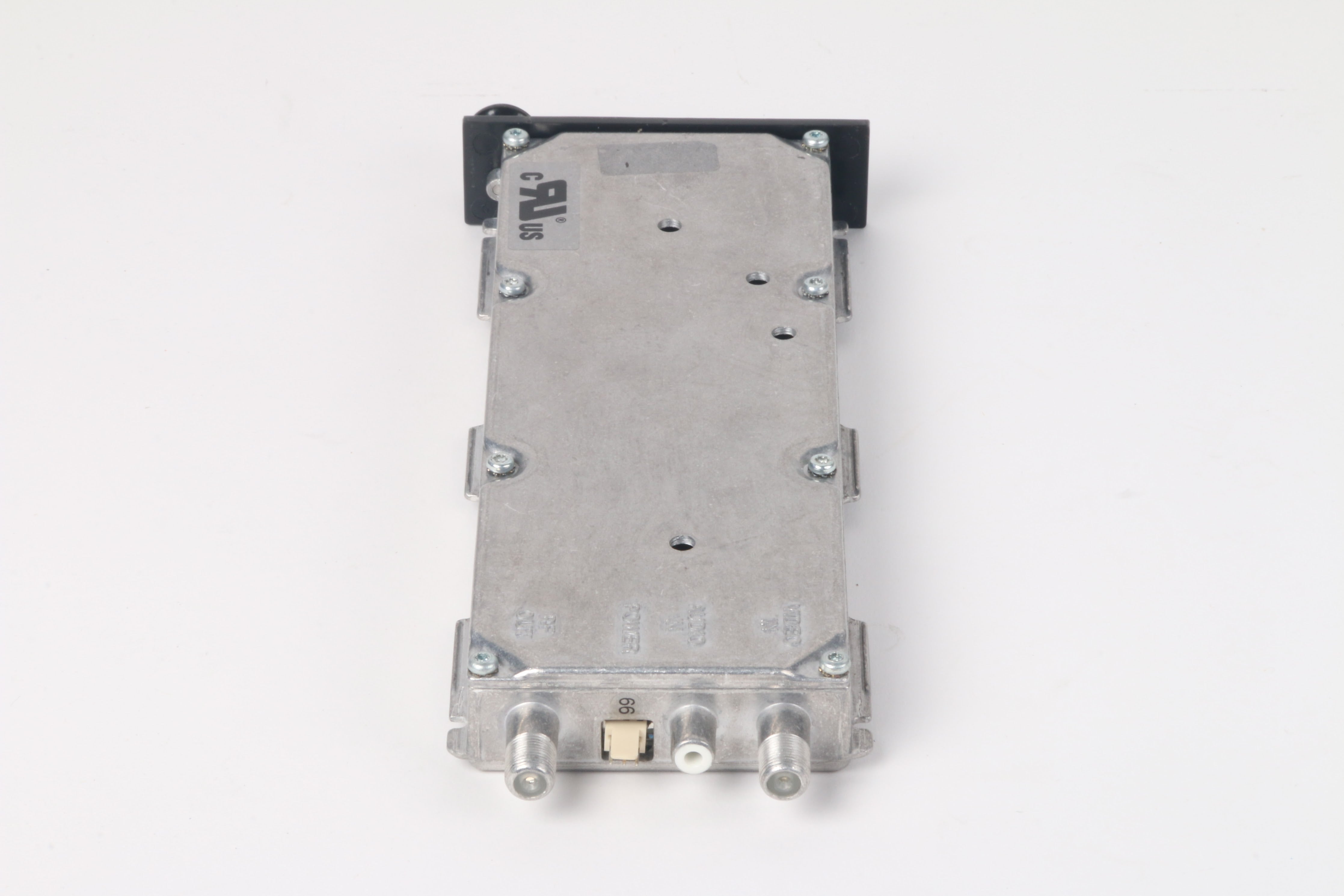 Blonder Tongue MICM-B Audio / Video a/v Modulator CH 66 – NTC Tech Blonder Tongue MICM-B Audio / Video a/v Modulator CH 66 – NTC Tech
