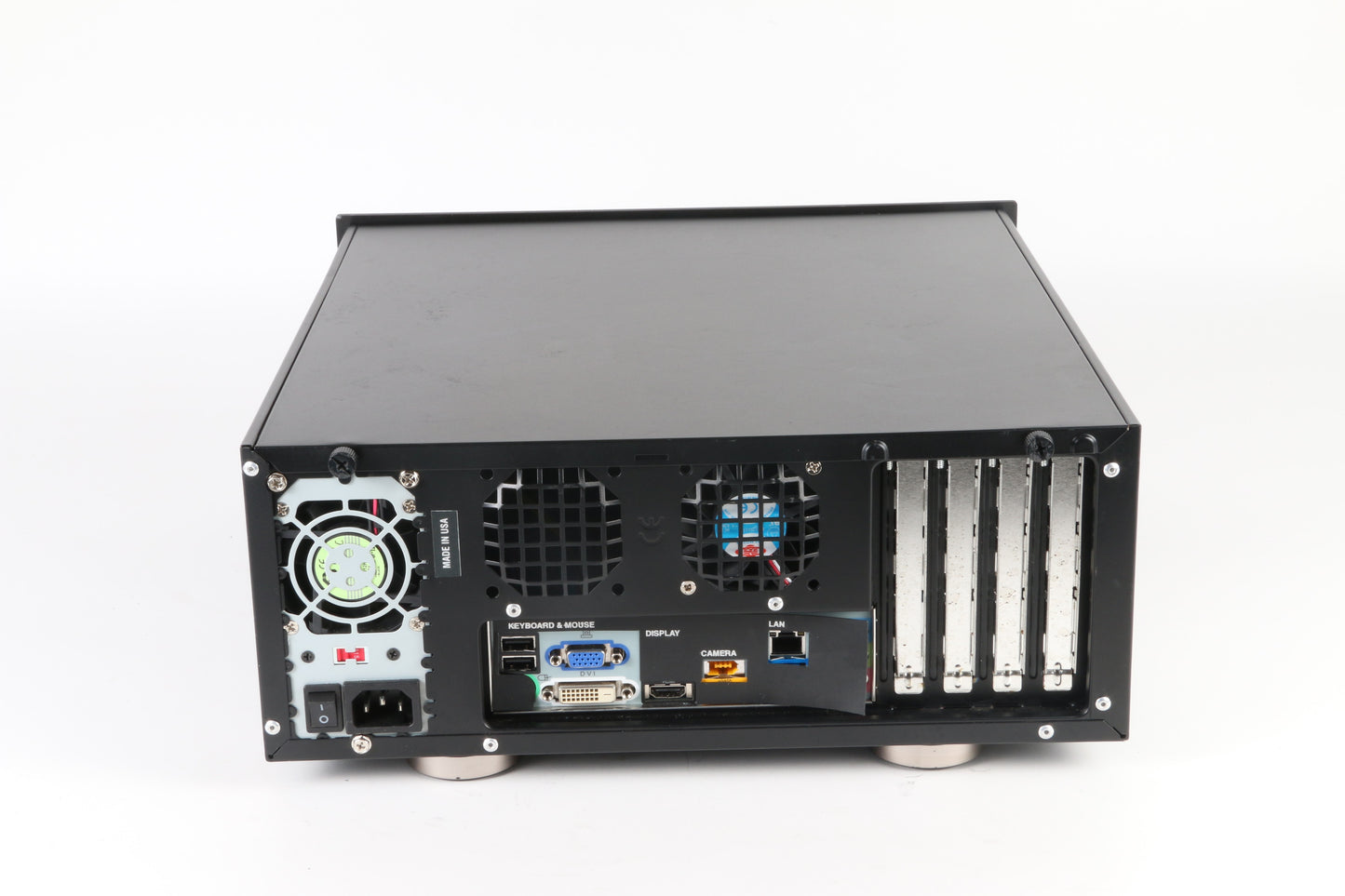 VU 720P ENT Telepresence Enterprise Pro Video Conferencing System Main ...