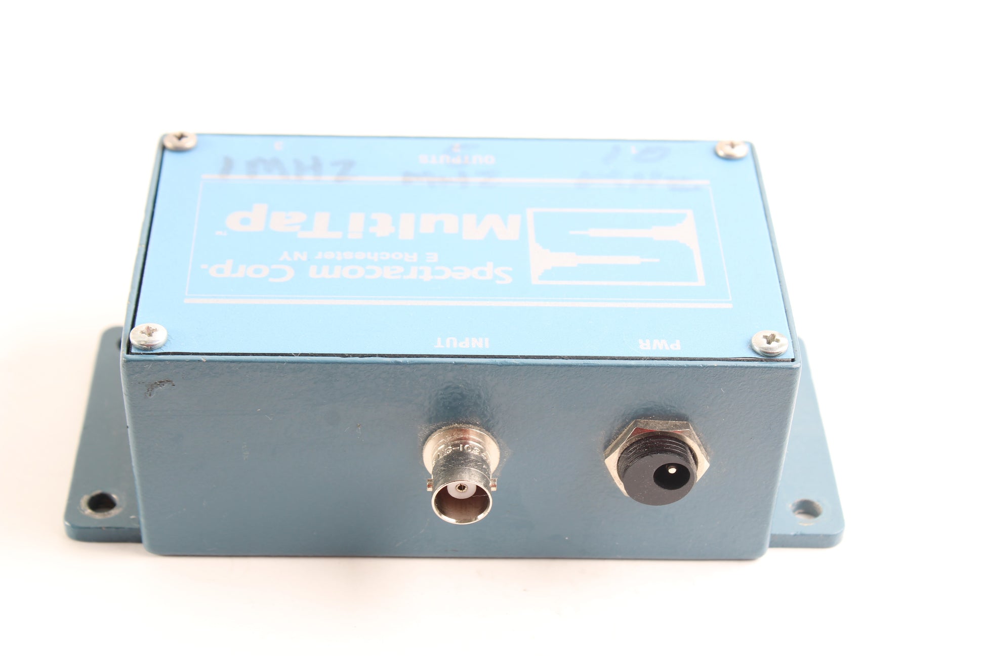 Spectracom 8140 MT Multi-Tasker Tool for Stripping RG6/59 and UTP Cabl ...