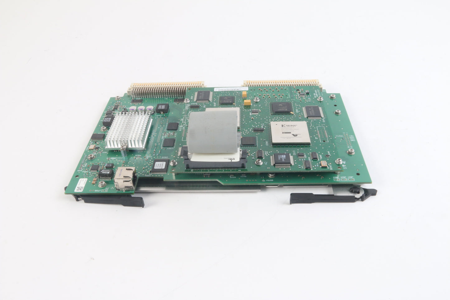 Belgium Evs PCX2 Rev A1 Carte PCI Belgium Evs PCX2 Rev A1 Carte PCI