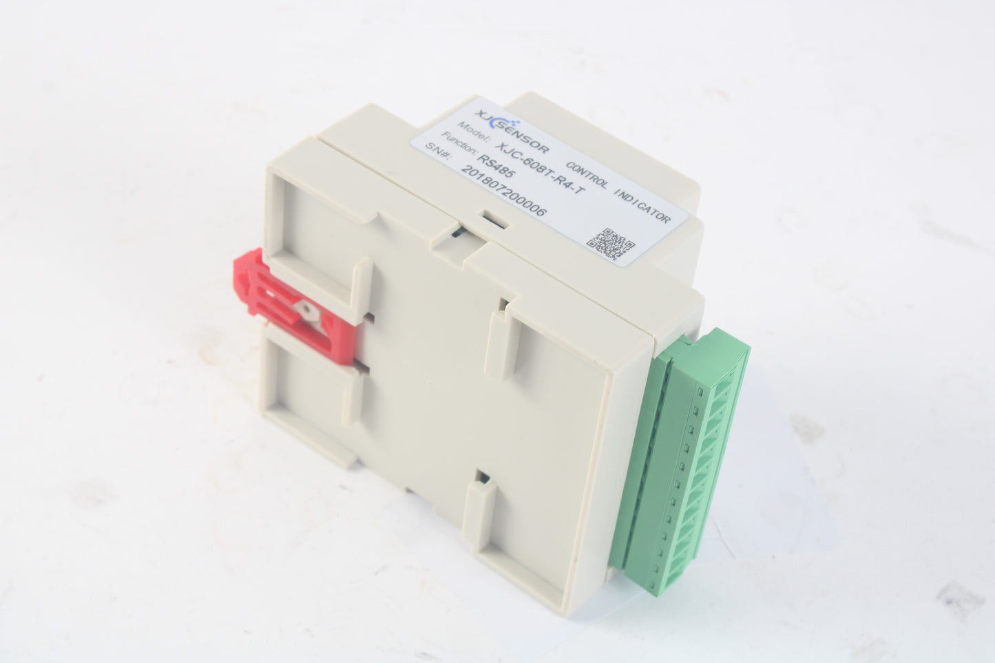 XJC Sensor XJC 608T R4 T Control Indicator Function RS485 NTC Tech Xjc sensor xjc 608t r4 t control indicator function rs485 ntc tech