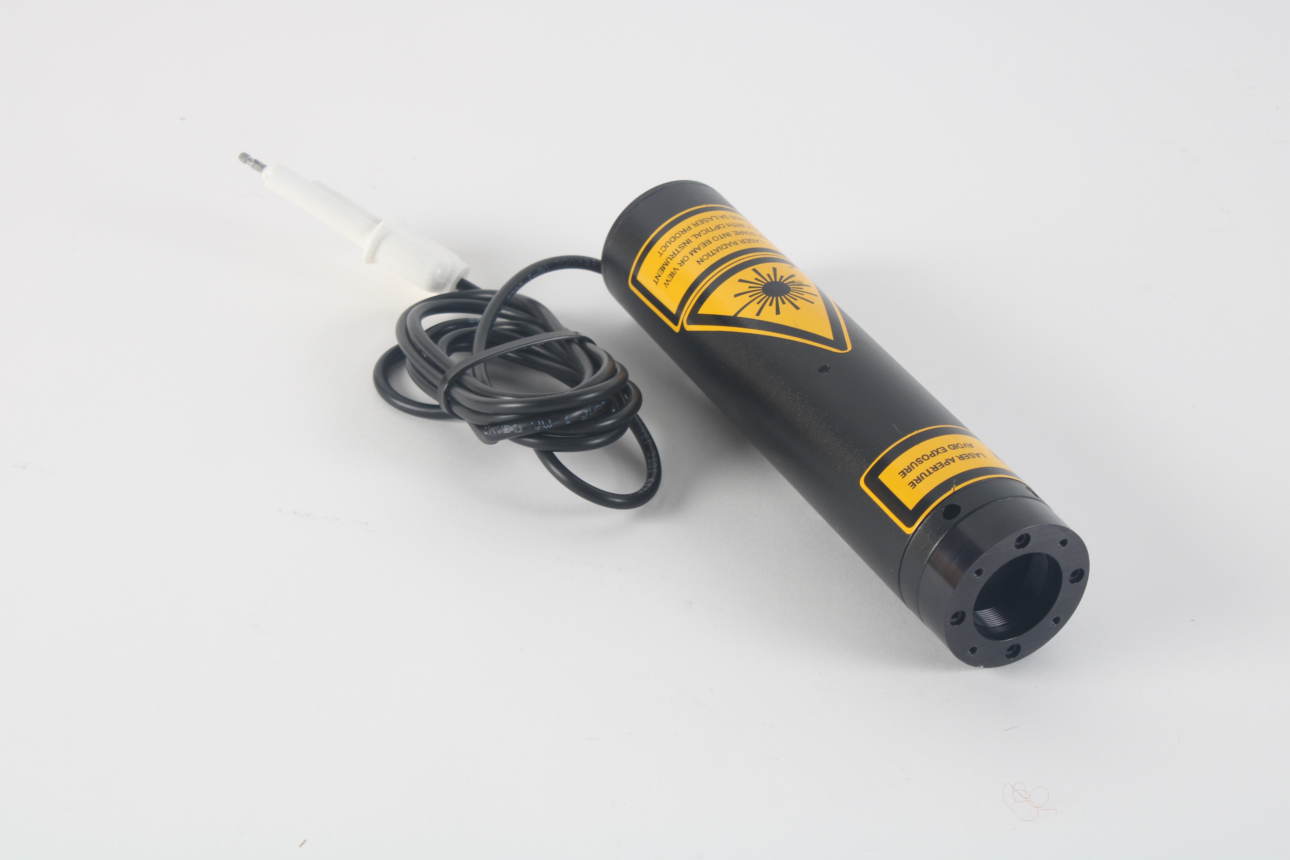 Research Electro Optics 31005 Laser NTC Tech