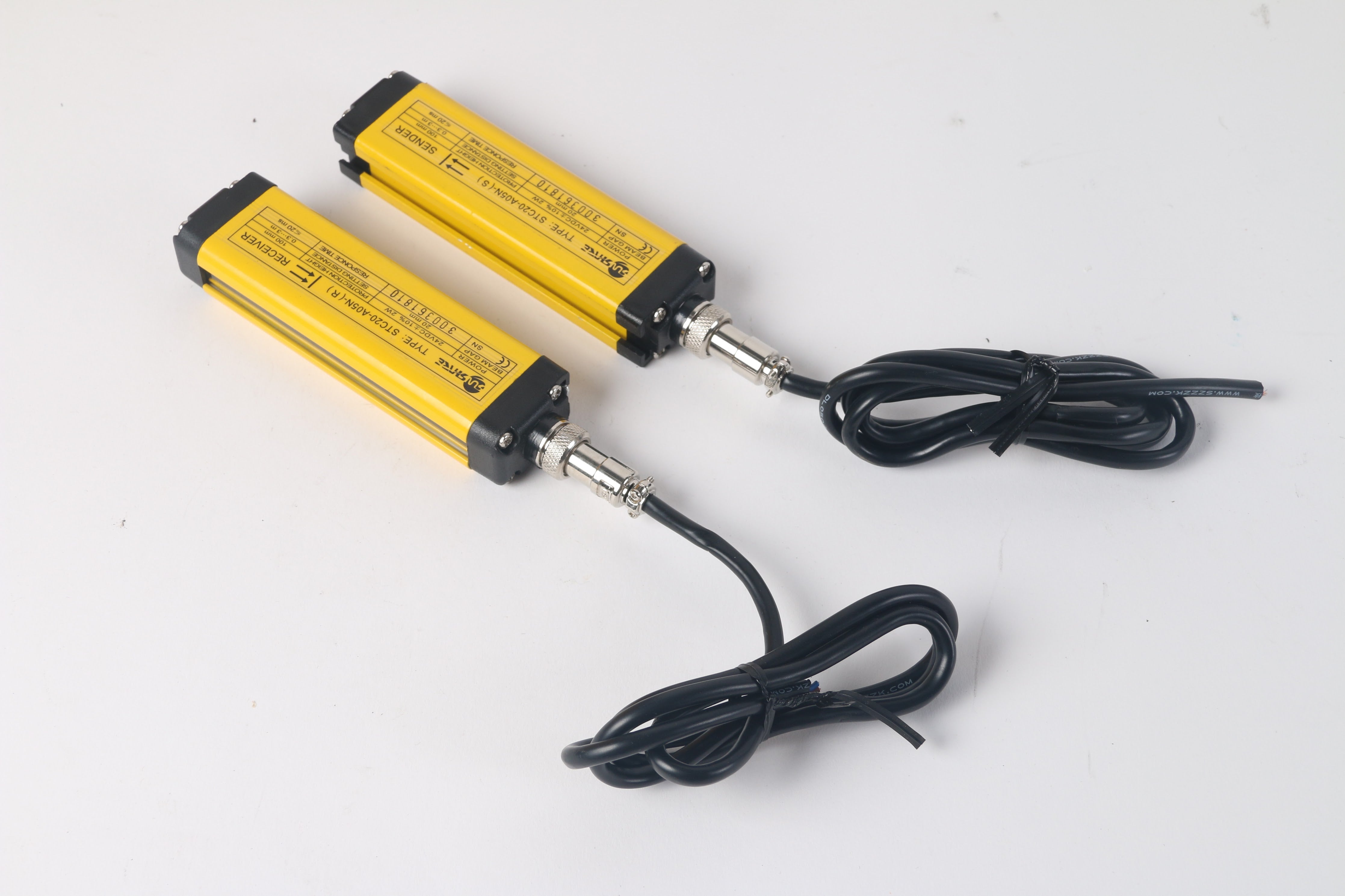 Sunshare STC20-A05N- (S) STC20-A05N-(R) Sender and Receiver – NTC Tech
