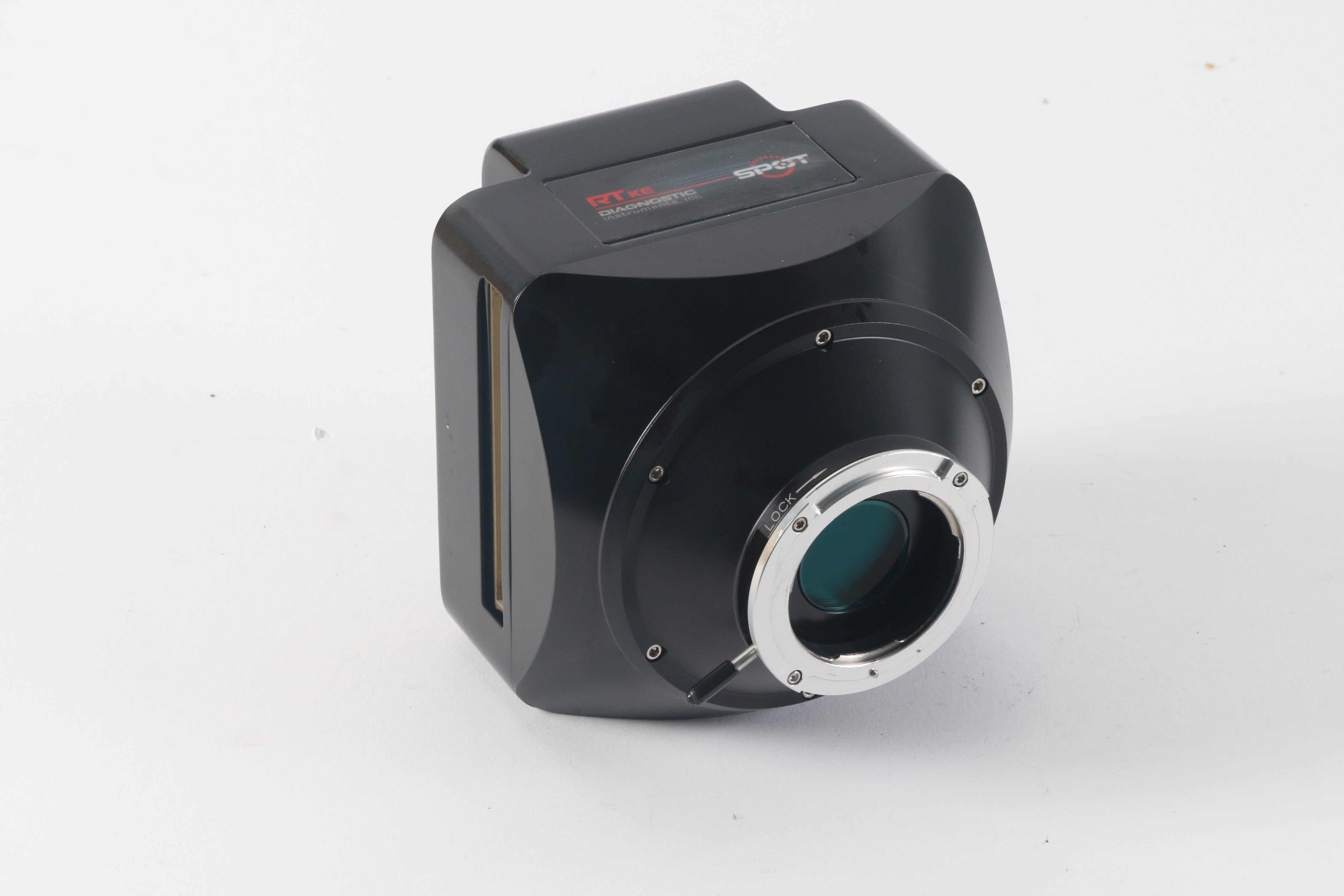 Colour Scan Instrument Diagnostic Instruments Spot 7.3 Three Shot Color Imaging Camera – NTC Tech