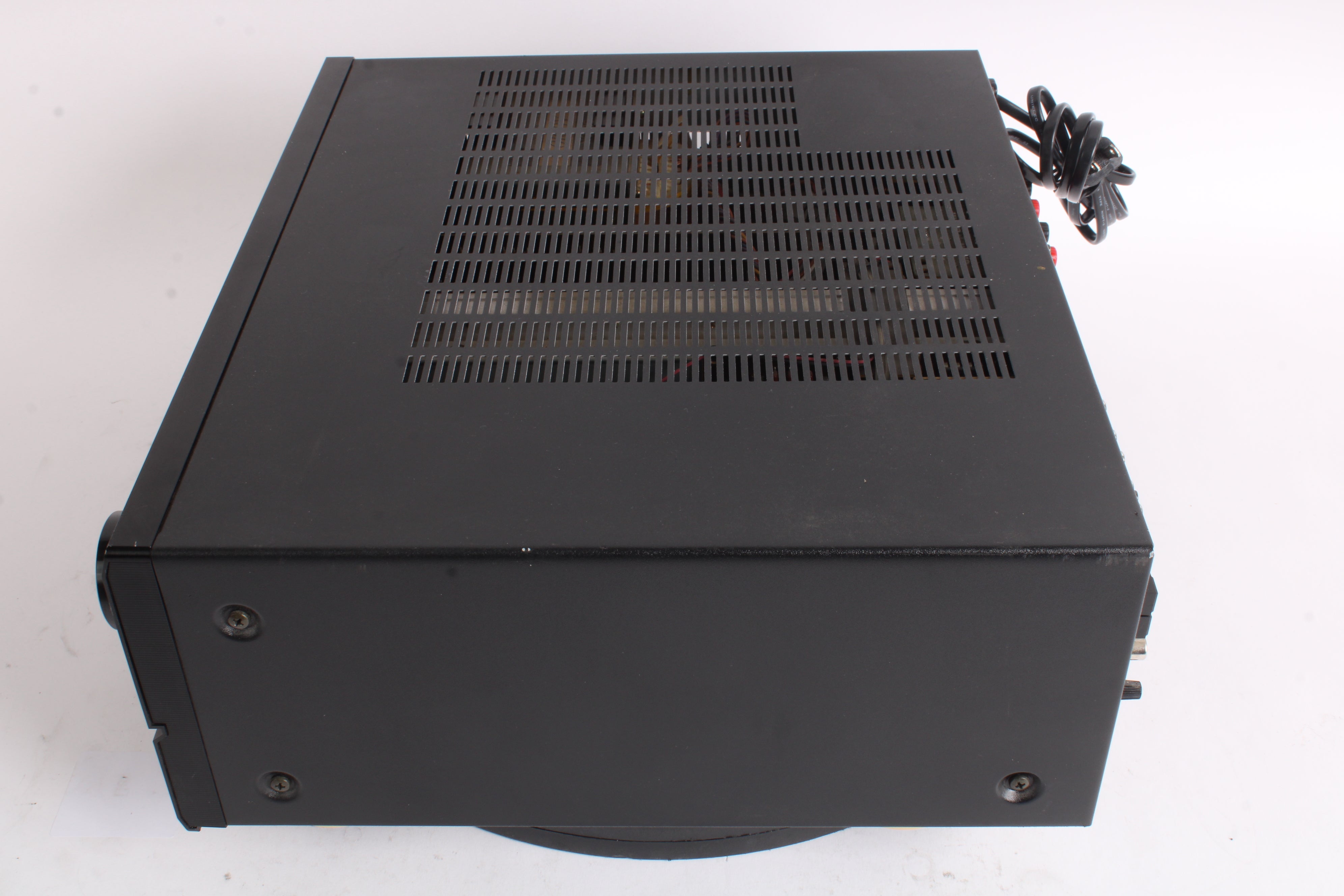 Denon AVR-3802 Precision Audio Component / AV Surround Receiver