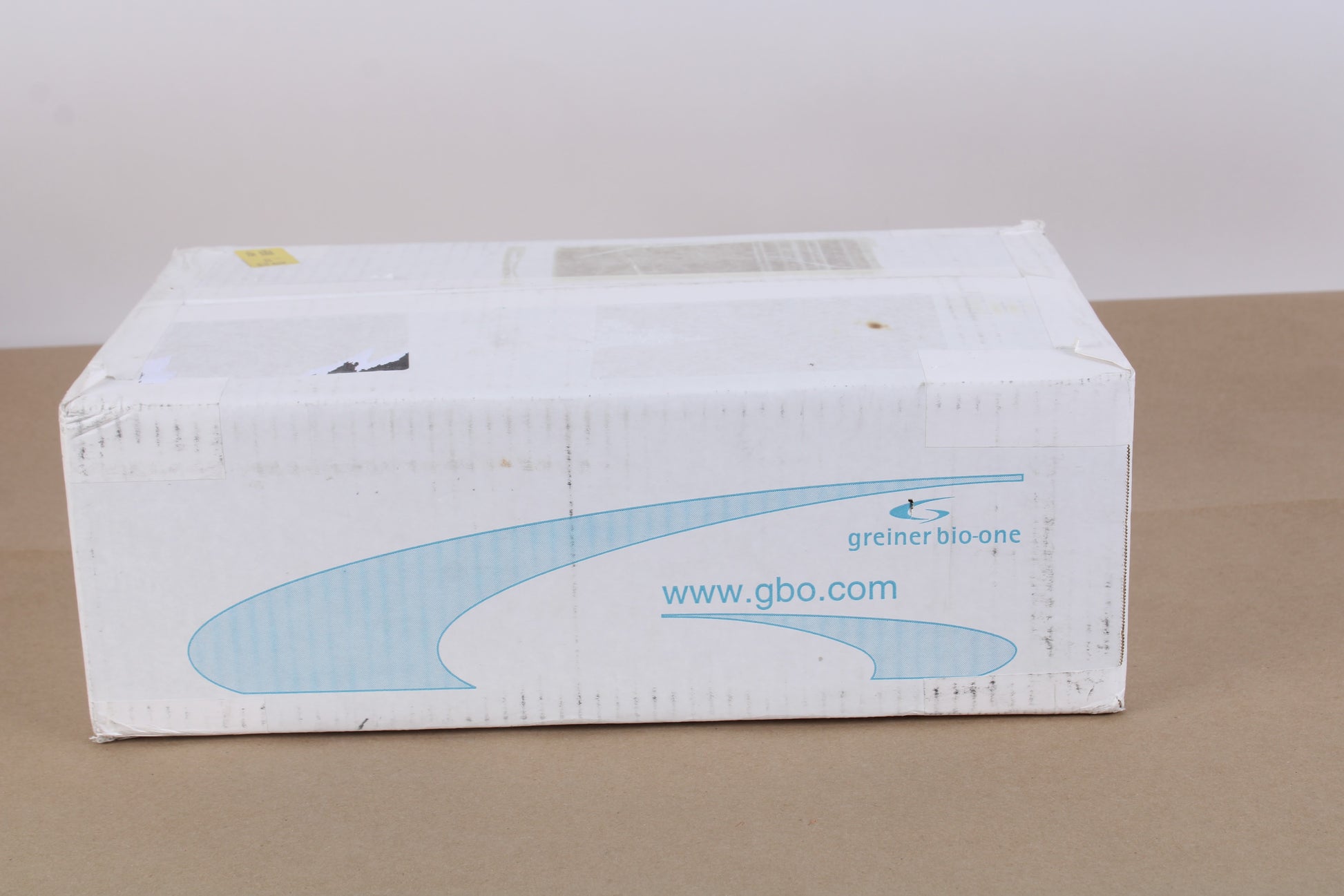 SigmaAldrich M7935100EA Greiner 96 Well Plates Polypropylene NEW