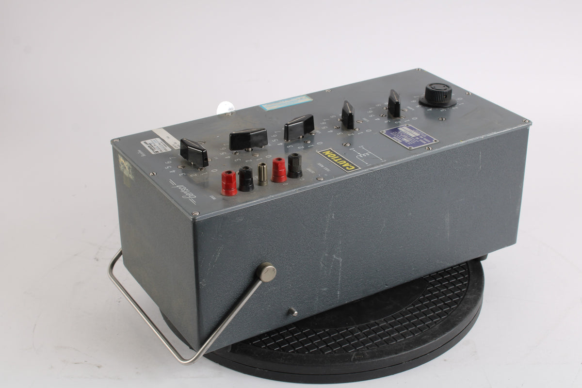 Model Ex Rt Transformer Module Gertsch RT-9 Ratio Tran Transformer – NTC Tech