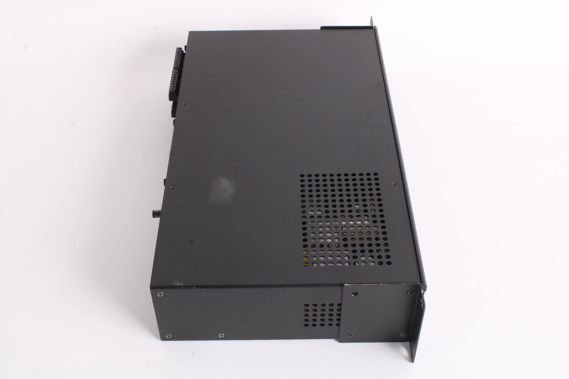 Crestron 2 Series PRO2 Pro Control Processor Modules C2ENET-1 3x CNXRY ...