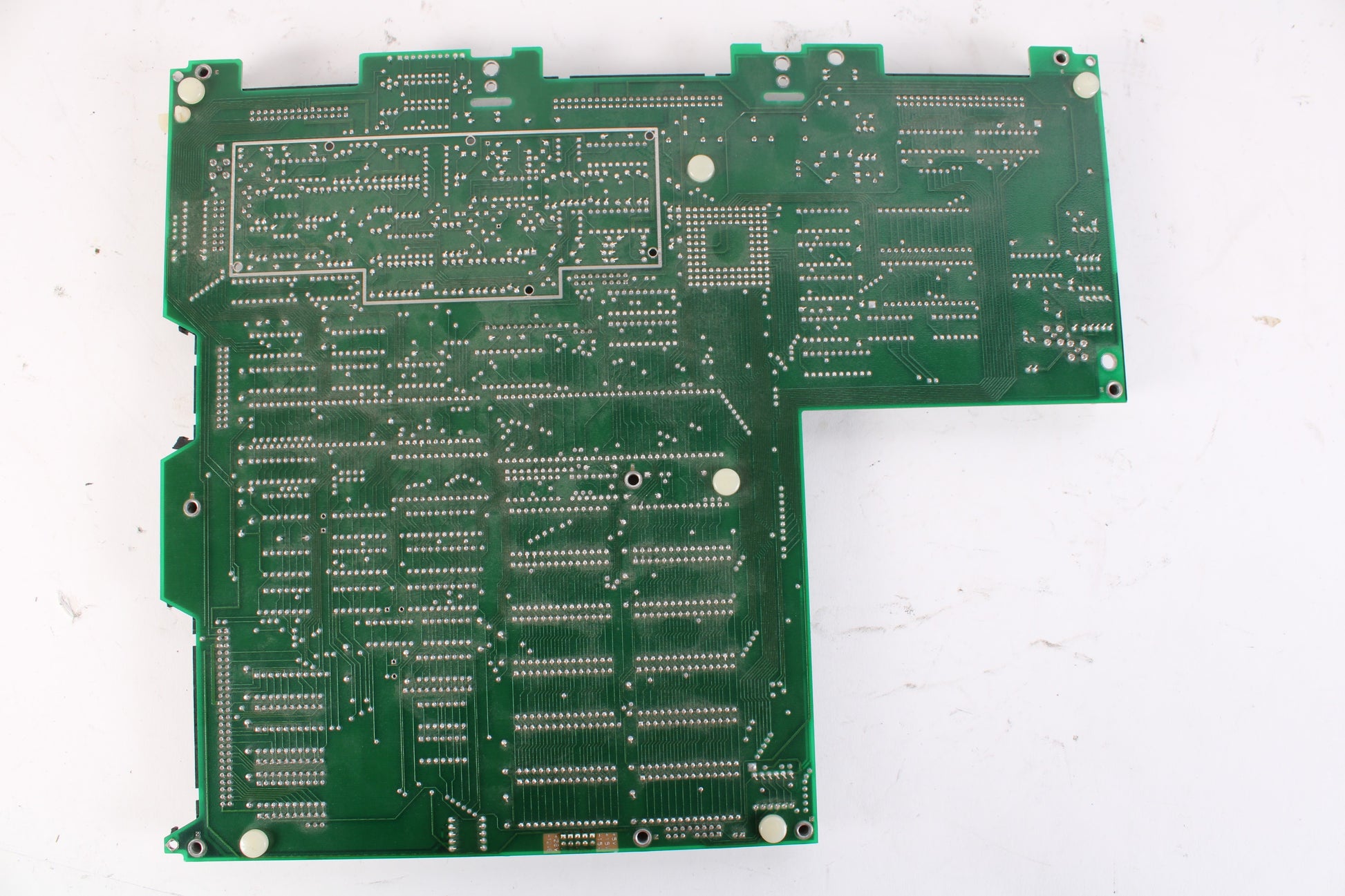 HP Hewlett Packard / Agilent / Keysight 08562-60051 Control Board Asse ...