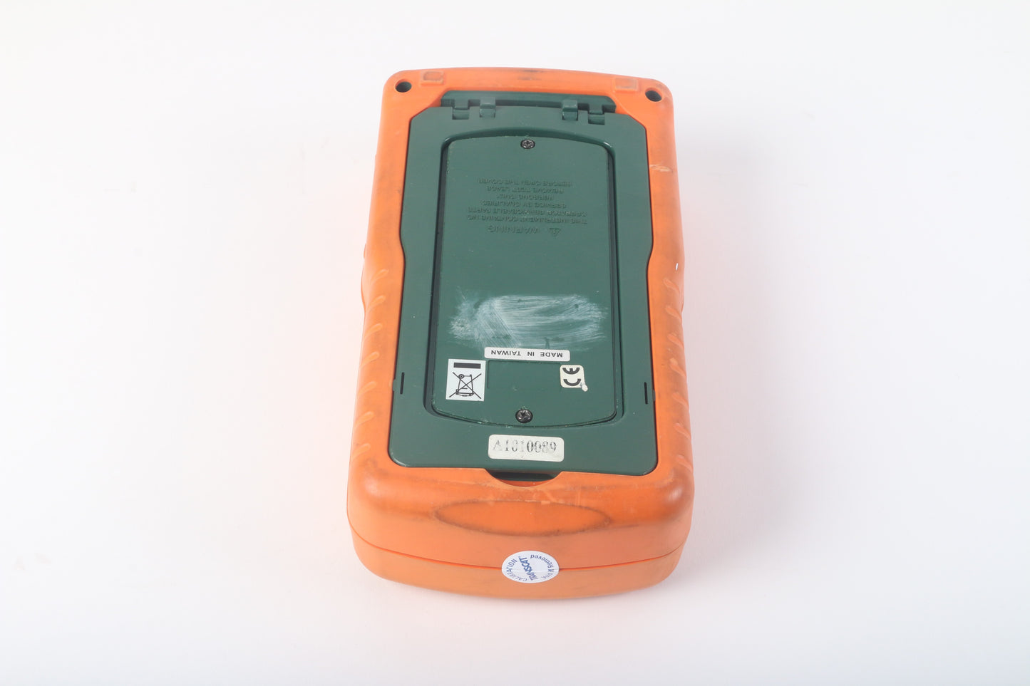 Extech 382100 3-Phase Power Analyzer/ Datalogger Extech 1200A Current ...