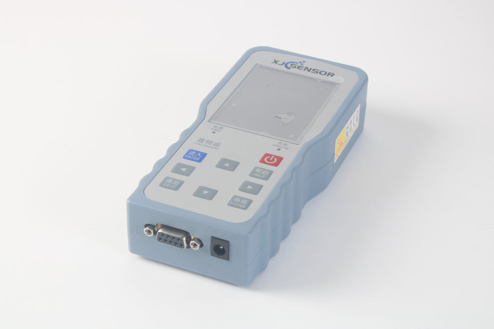 Dynamometer Xjsensor XJCSensor XJC-CF806T Dynamometer Advanced Device Load Cell Display Kit ...