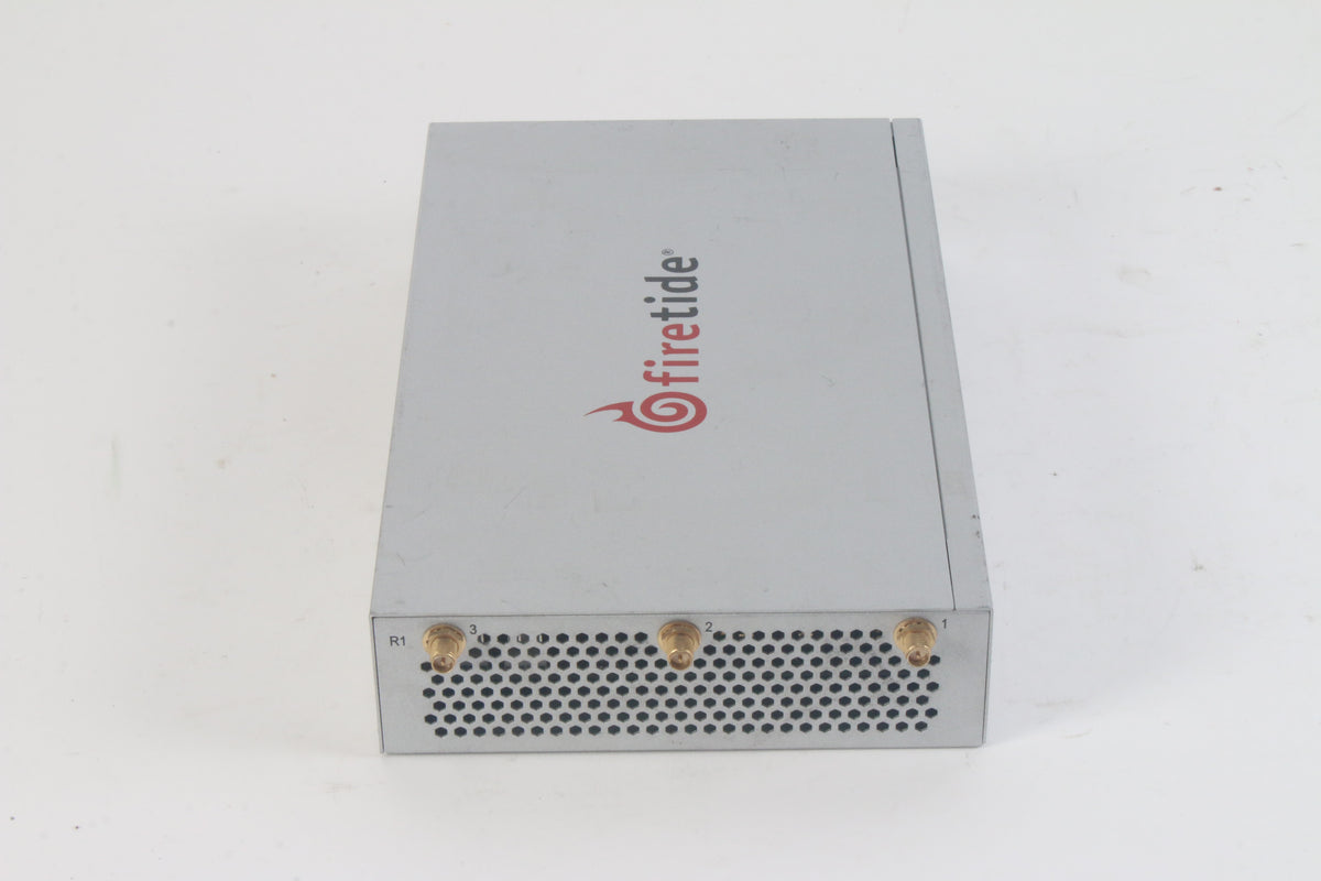 Firetide System Firetide 7010 HotPort Indoor Wireless Mesh Node - No Power Supply – NTC ...