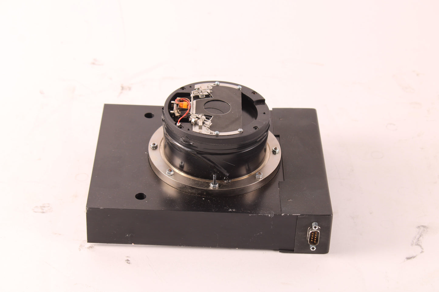 Roper Scientific CH350/A Photometrics CCD Camera – NTC Tech