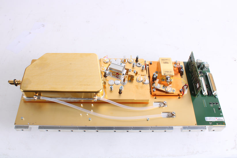 Coherent 1127574 Matrix 355-1-60 With 1173857 Matrix Controller Parts ...