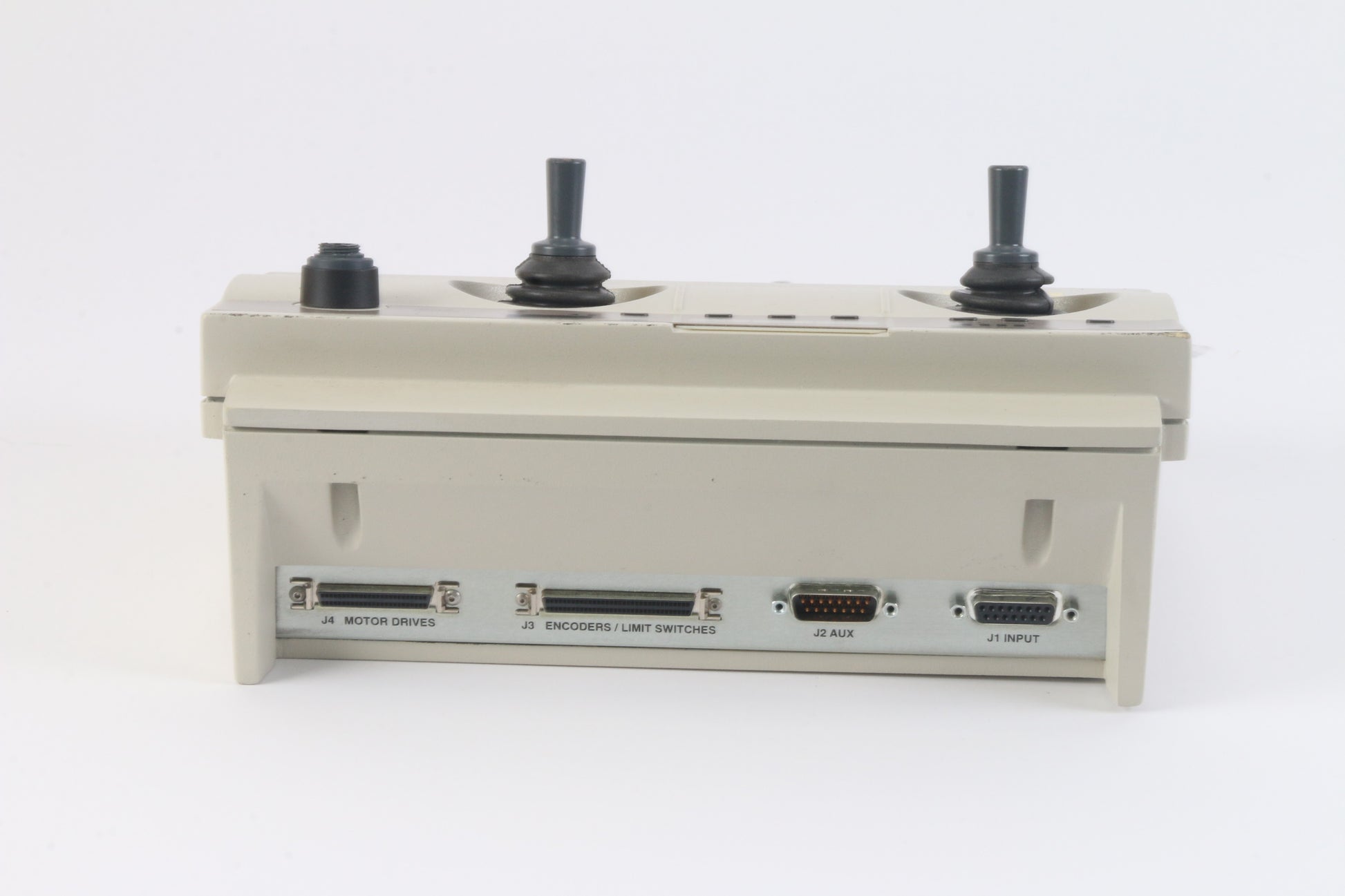 Zygo Z-Axis Joystick Motion Controller – NTC Tech