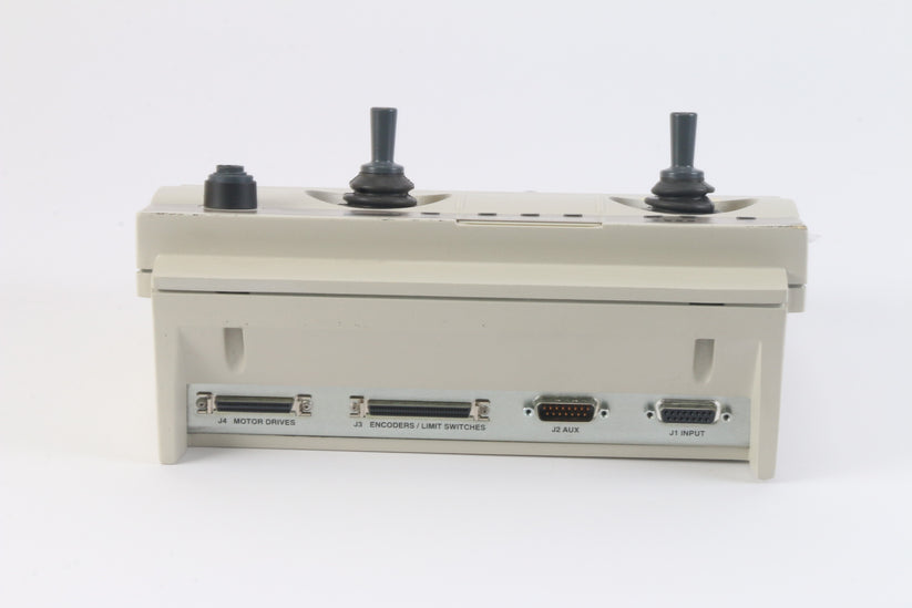 Zygo Z-Axis Joystick Motion Controller – NTC Tech