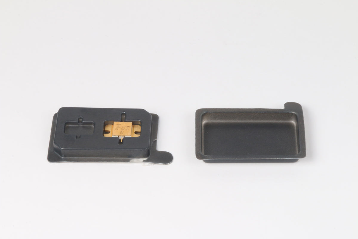 Fujitsu Rf Computer Fujitsu FLL200-3 30 CN Encapsulation: RF Transistor – NTC Tech