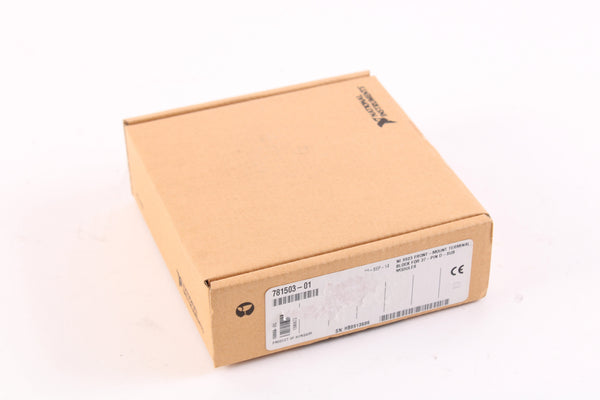 National Instruments NI 9923 / 37 Pin Terminal Block - NEW – NTC Tech