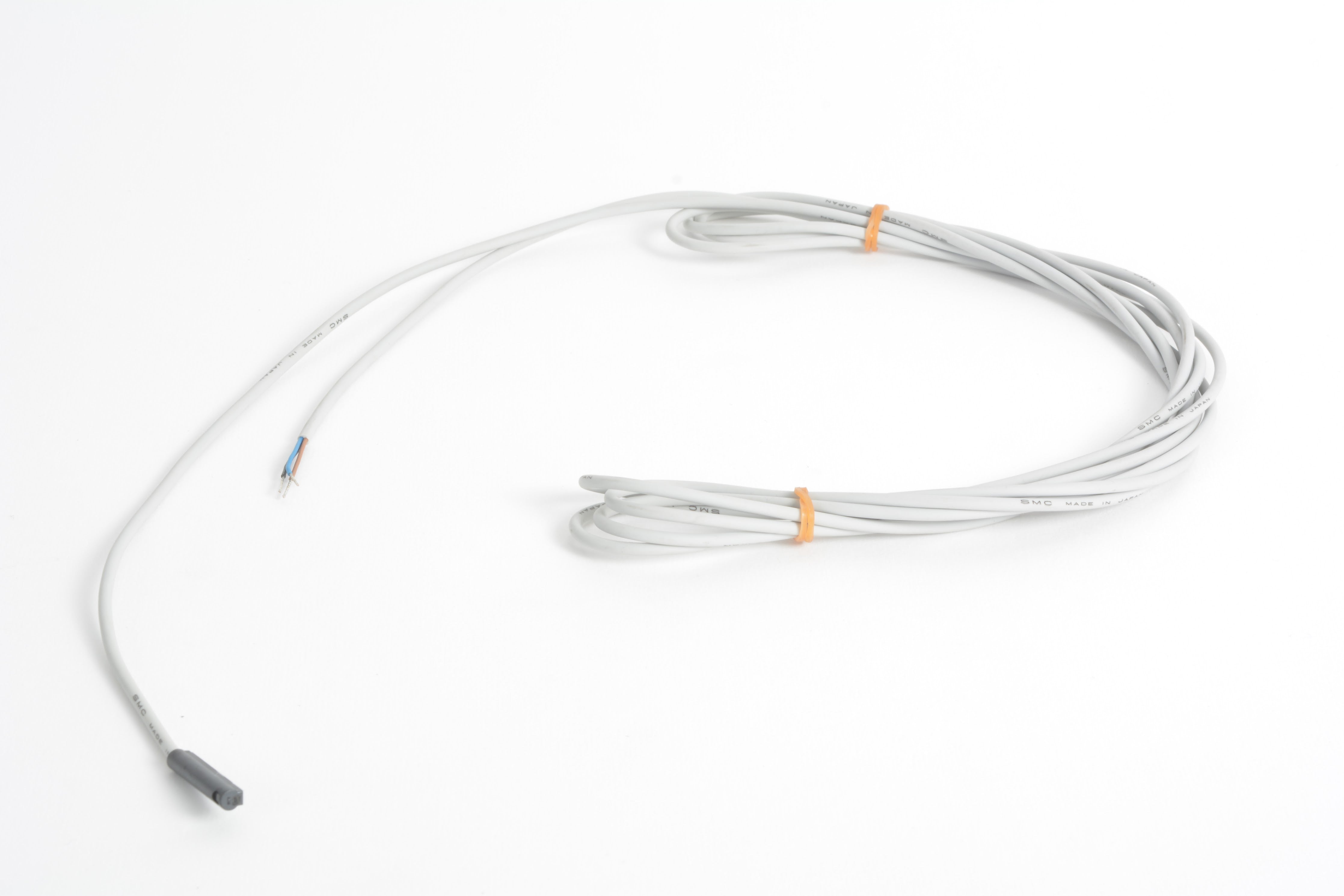 SMC D-F9PWL Proximity Sensor Auto Switch With Flying Leads – NTC Tech