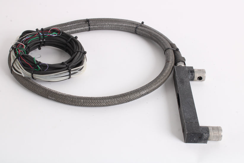 Renishaw NC4 Tool Setter and Detector With Cables – NTC Tech