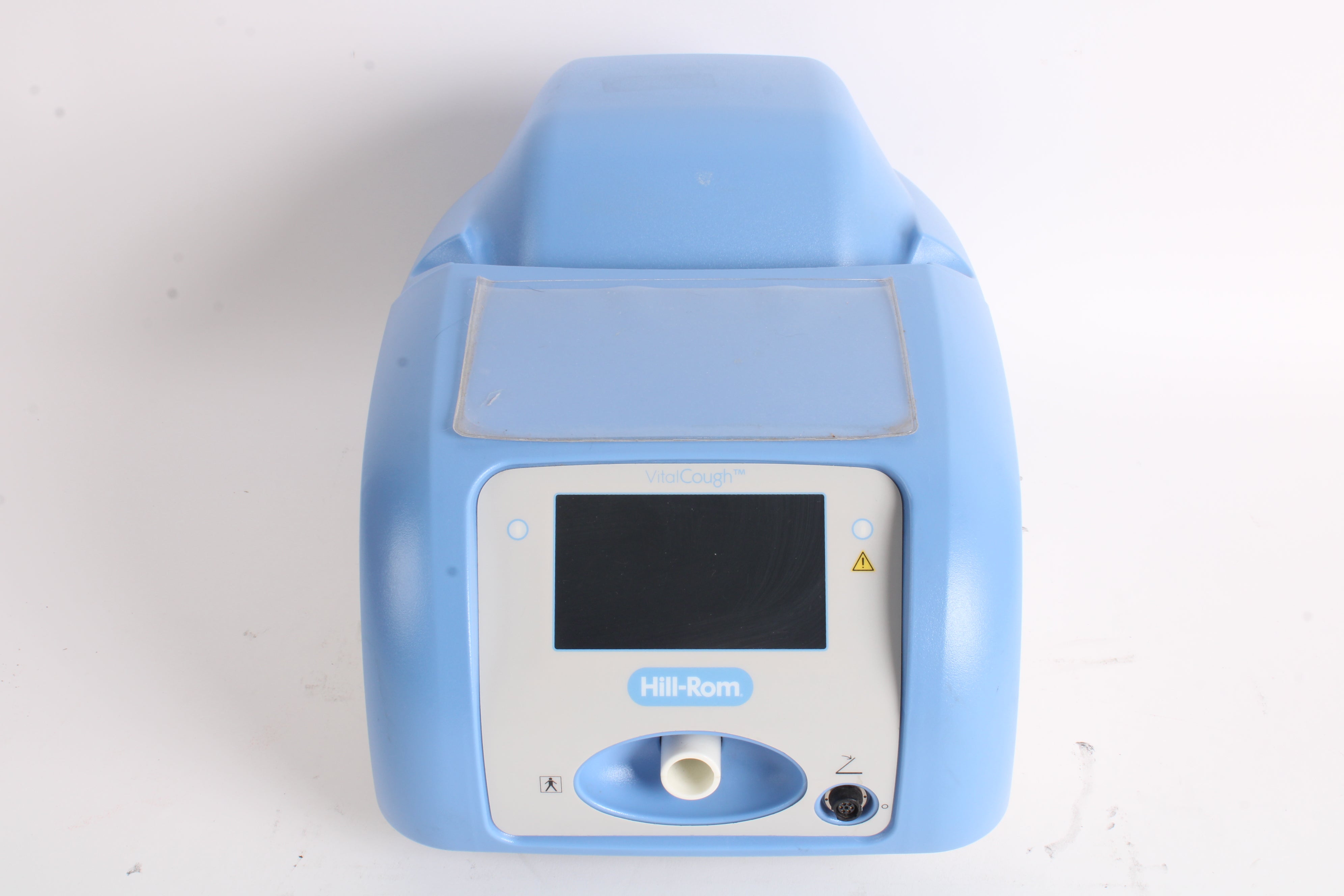 Hill-Rom VitalCough Cough Assist Device System – NTC Tech