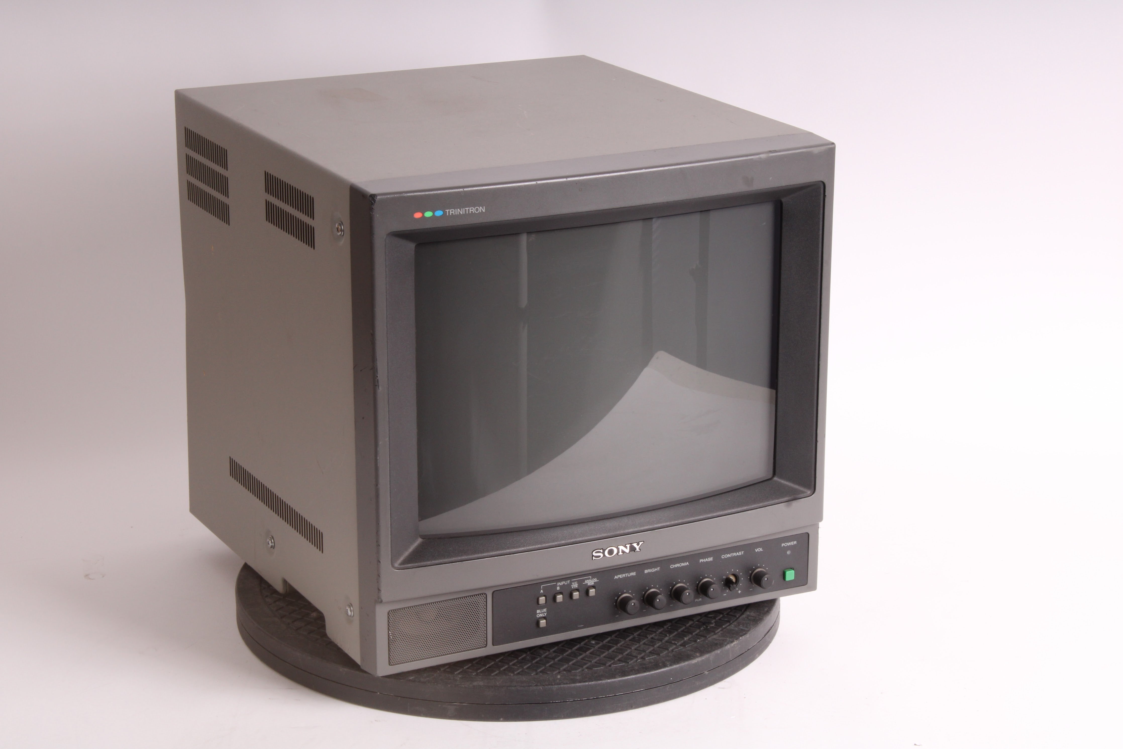 Sony PVM-1340 13