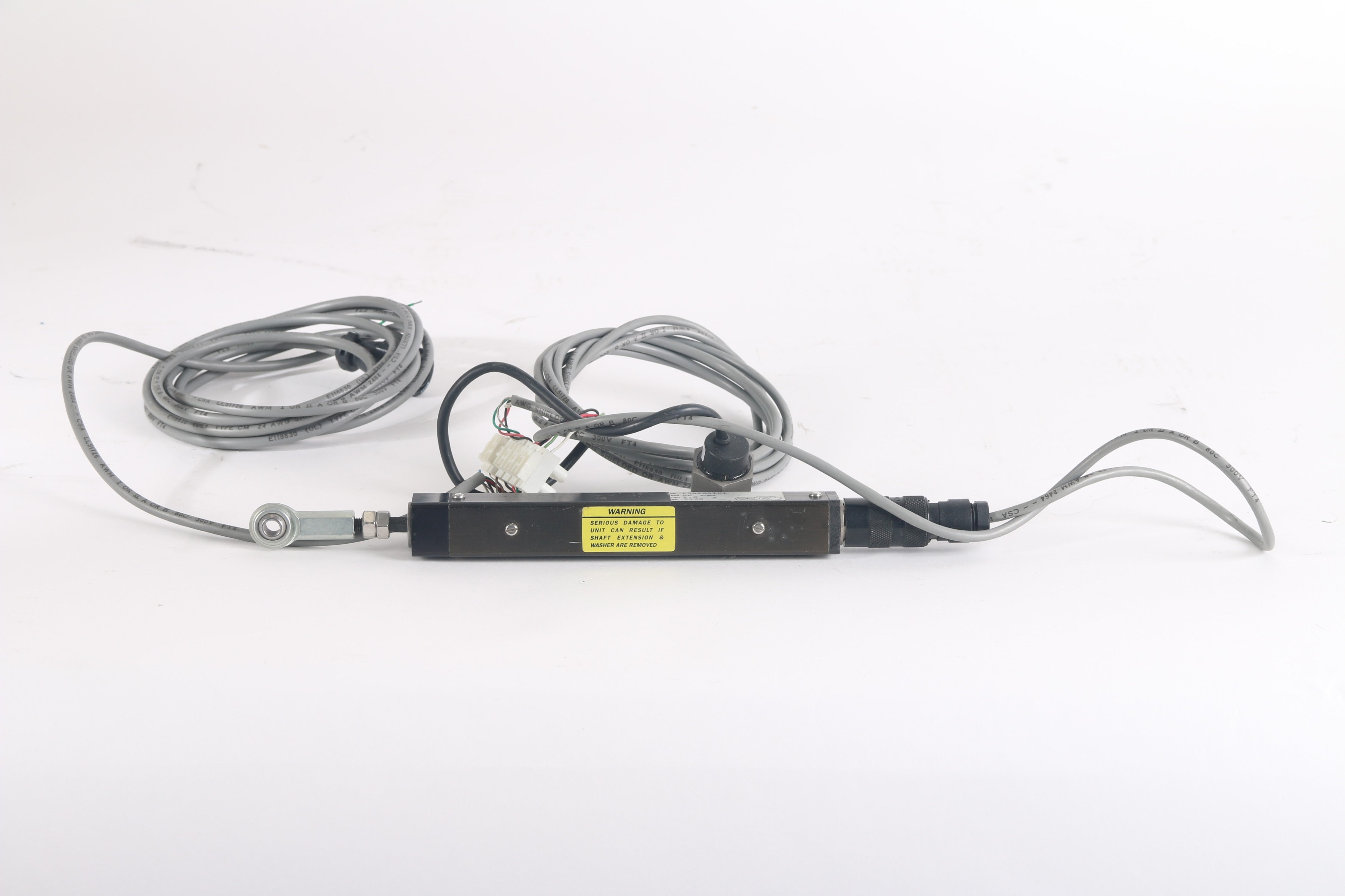 Honeywell F56204101 Linear Smart Position Sensor – NTC Tech