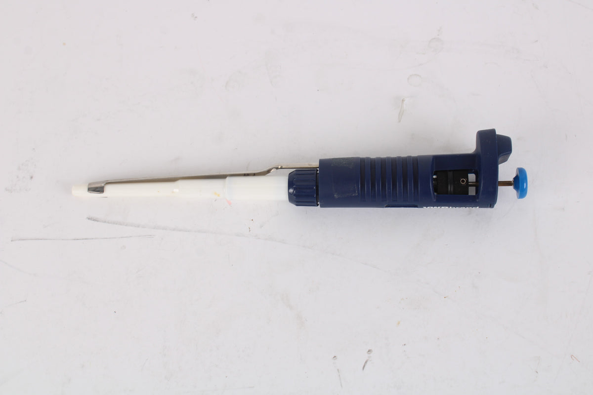 Vwr Injector VWR 100-1000 uL Ultra High-Performance Single Channel Pipette – NTC Tech