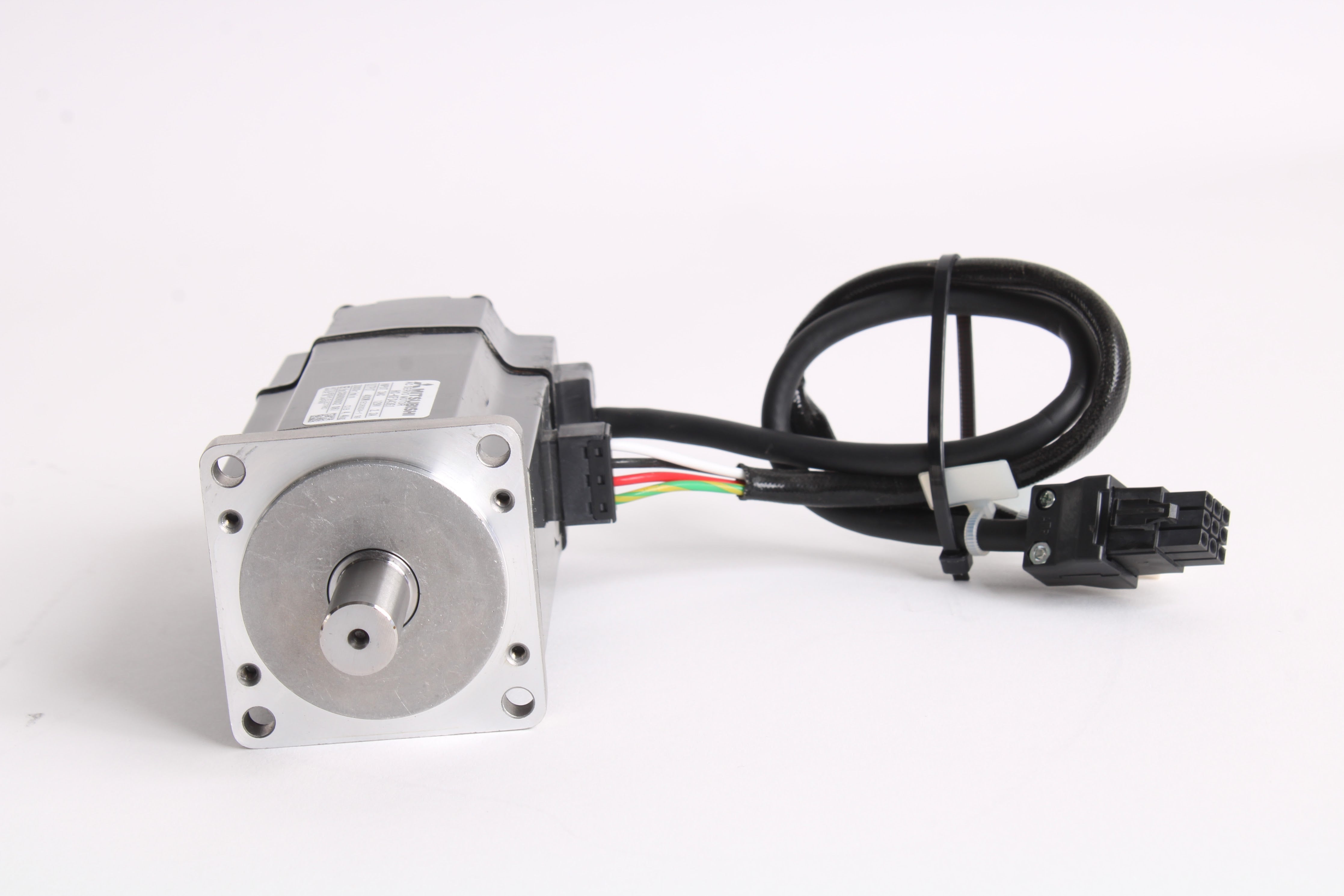 Mitsubishi HC-KFS43G1 AC Servo Motor – NTC Tech