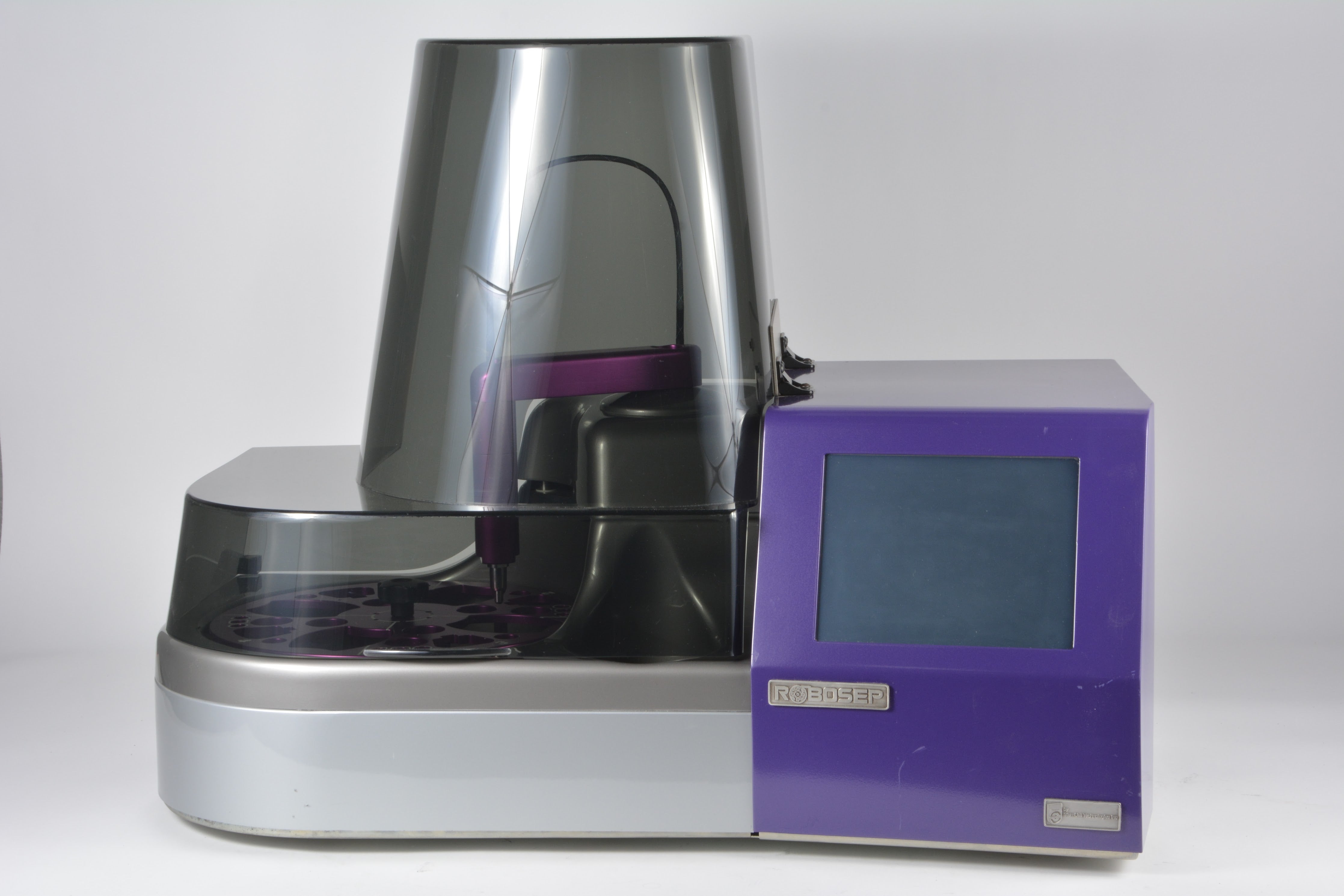 Robosep Instrument StemCell RoboSep 20000 Automated Magnetic Cell Isolation Separation Cy ...