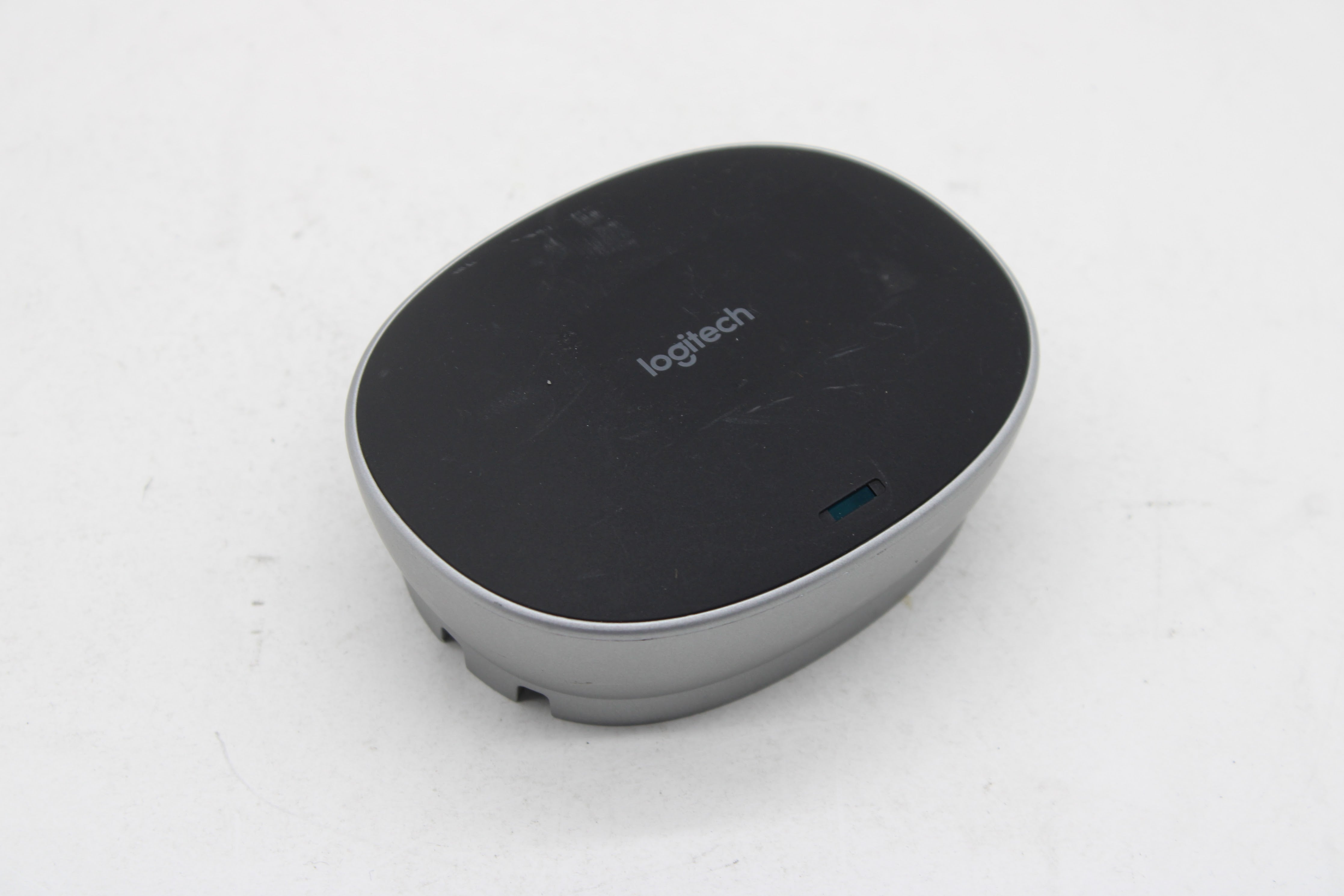 Logitech V-U0033 Video Conferencing System Hub 839-000449 – NTC Tech