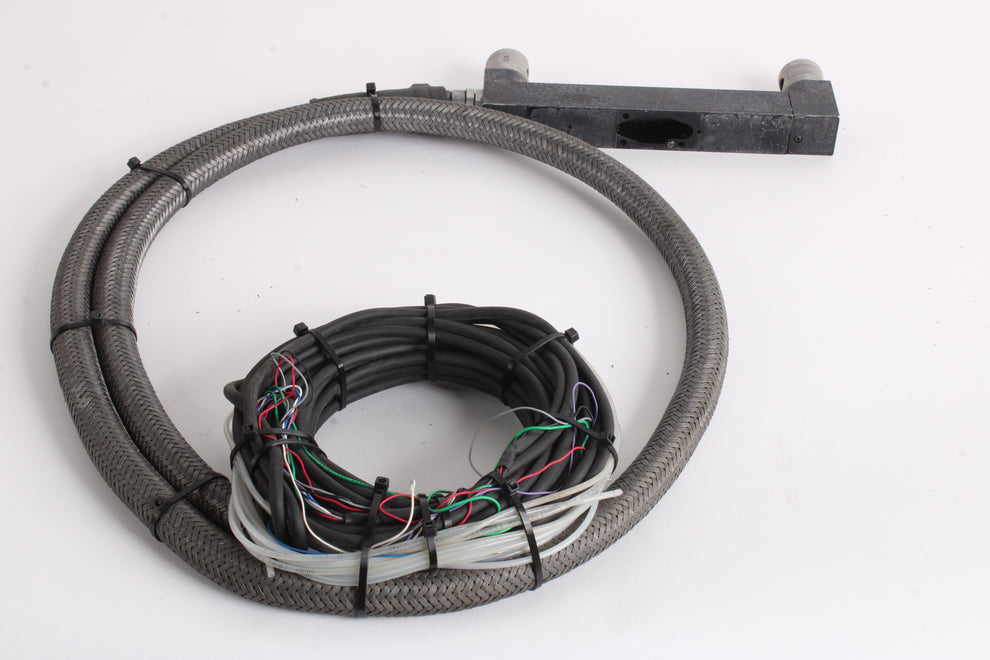 Renishaw NC4 Tool Setter and Detector With Cables – NTC Tech