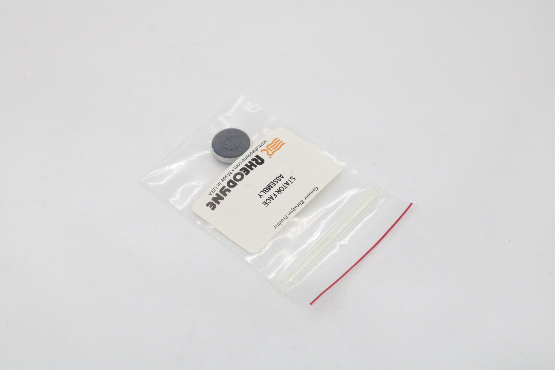 Rheodyne Stator Face Assembly - NEW – NTC Tech