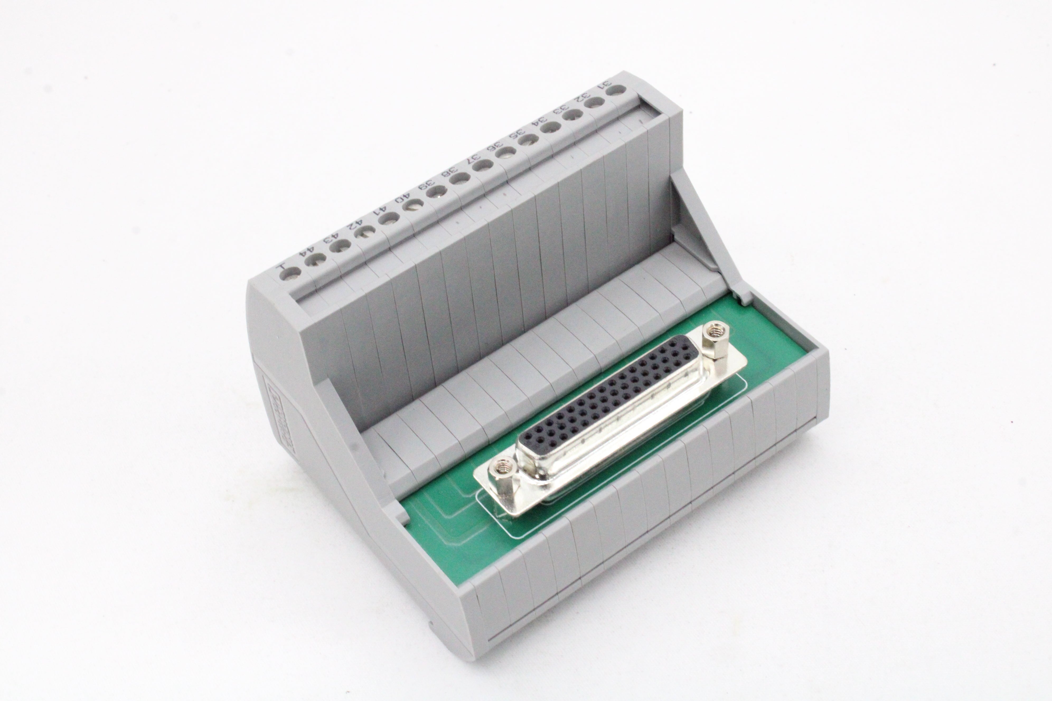 Phoenix Contact VIP-3/SC/HD44SUB/F Interface Module – NTC Tech